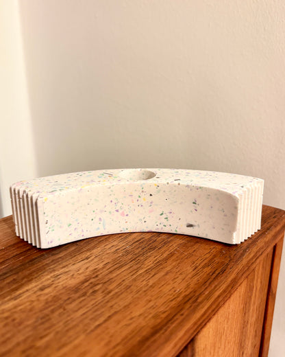 Pastel terrazzo - Mix & match stage