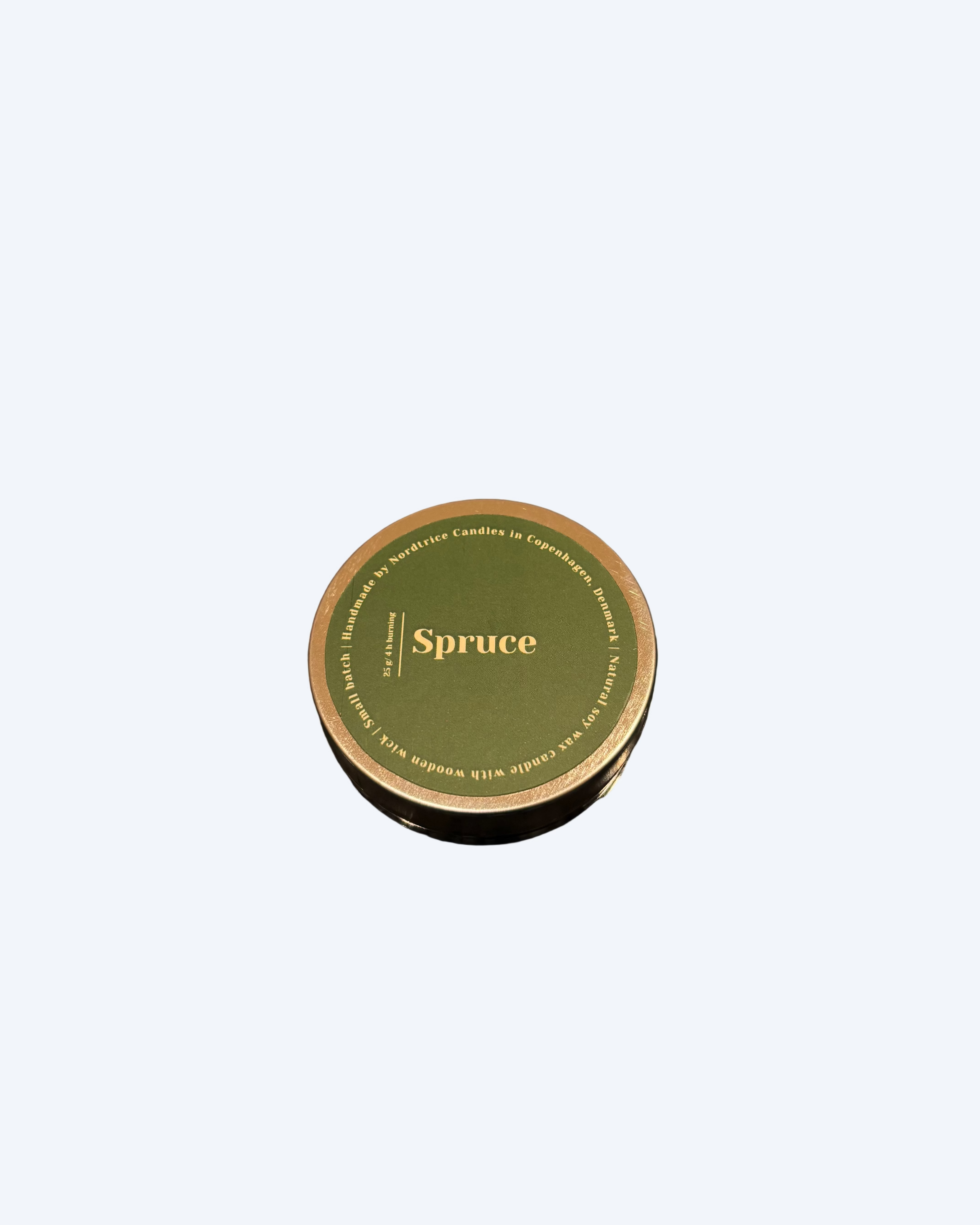 Duftlys - spruce
