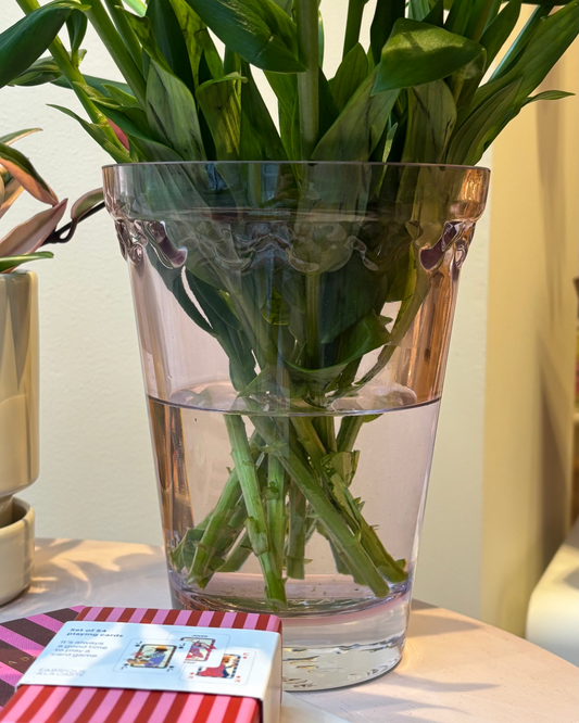 Copenhagen vase
