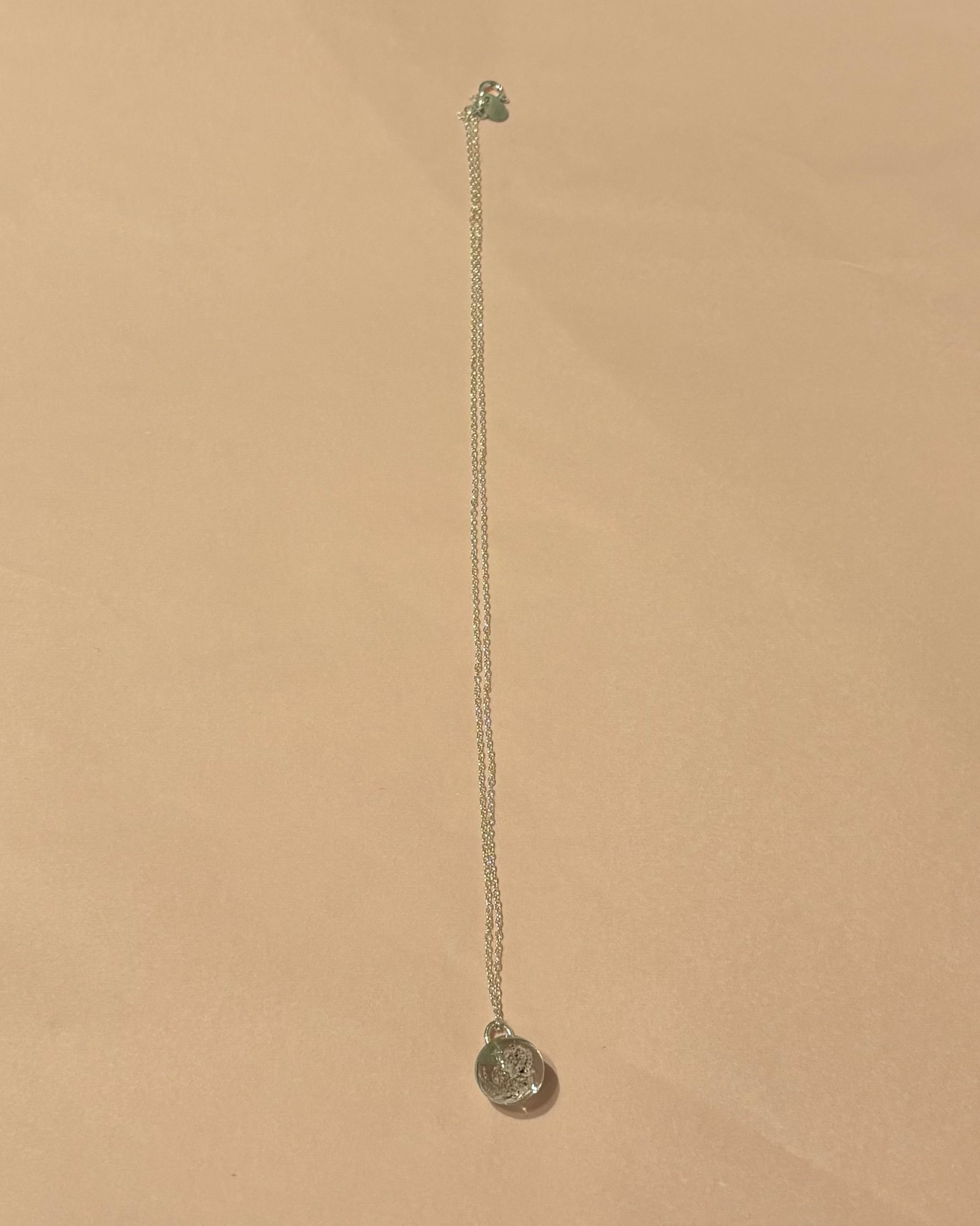 Bornholmerperle halskæde