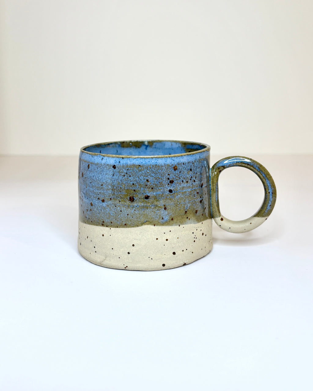 Crush-Becher