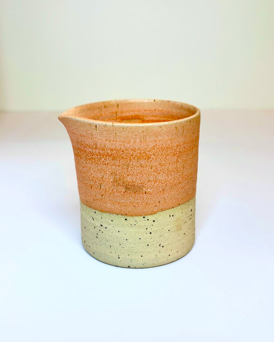 Milk jug