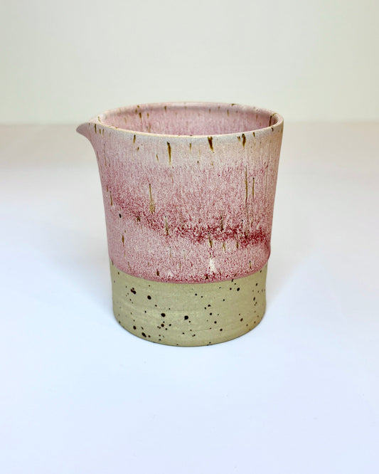 Milk jug