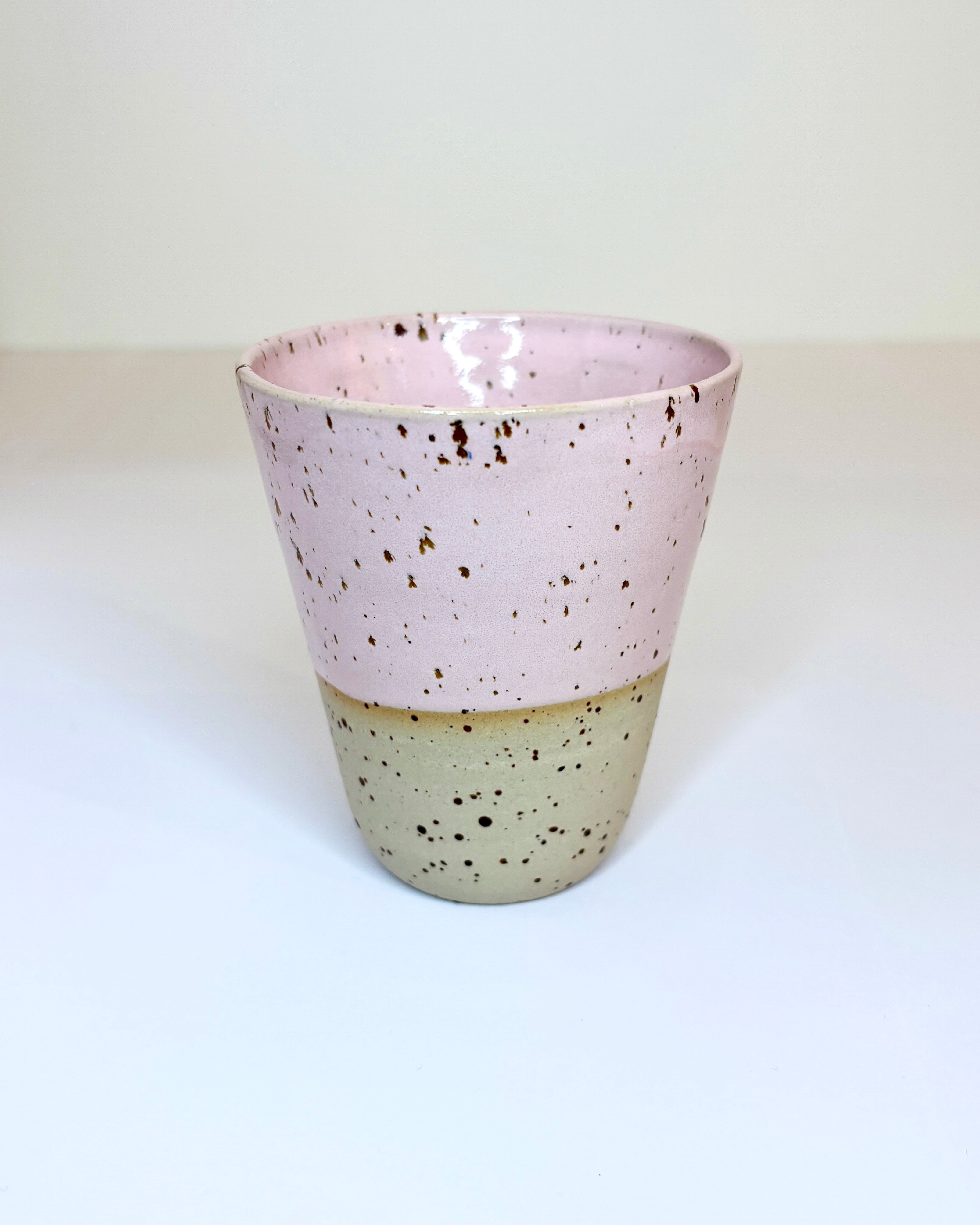 Mug / krus (uden hank)