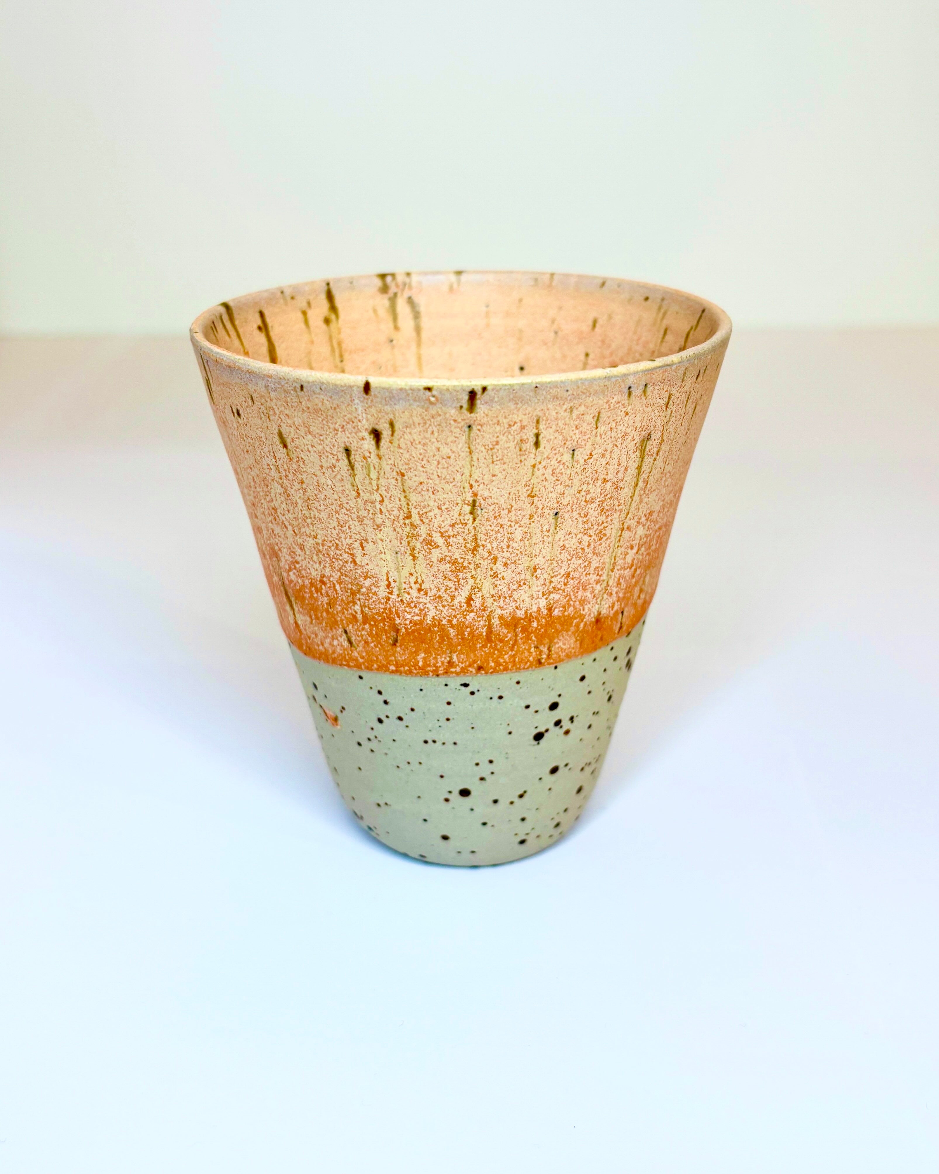 Mug / krus (uden hank)