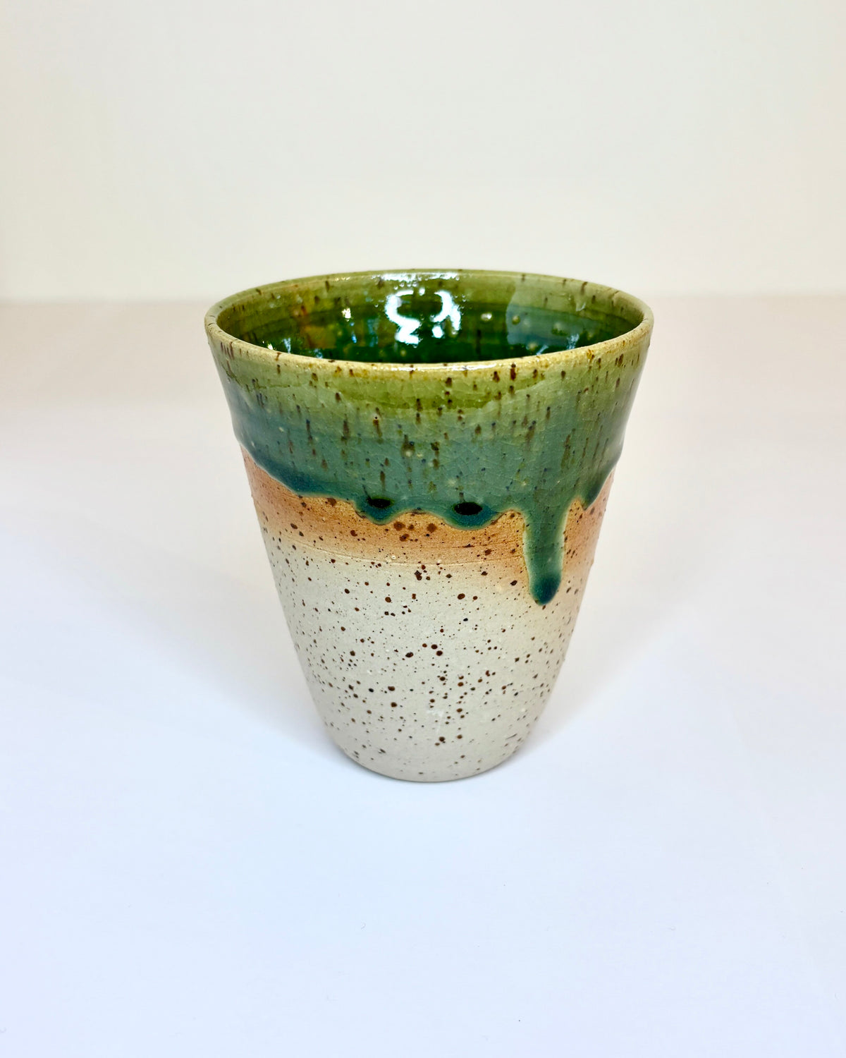 Mug / kop (uden hank)