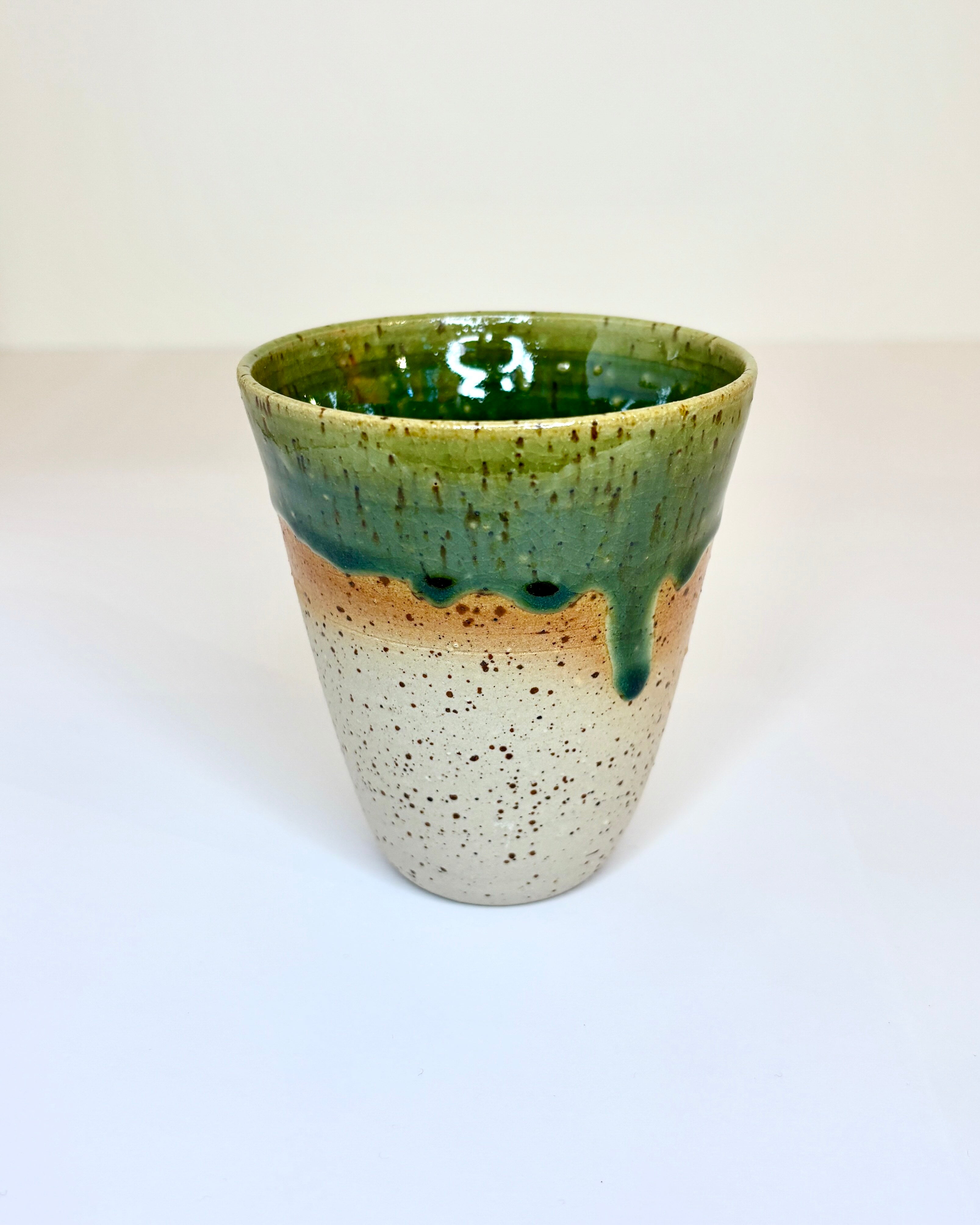 Mug / krus (uden hank)