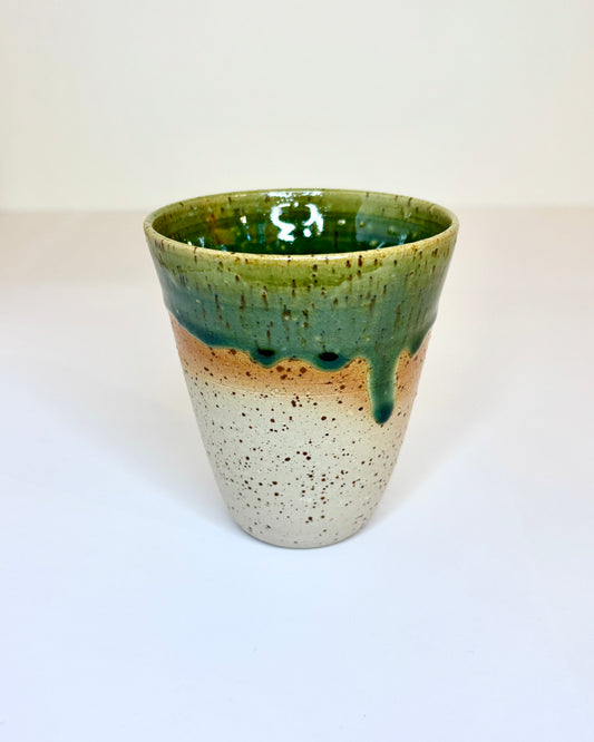 Mug / cup (without handle)