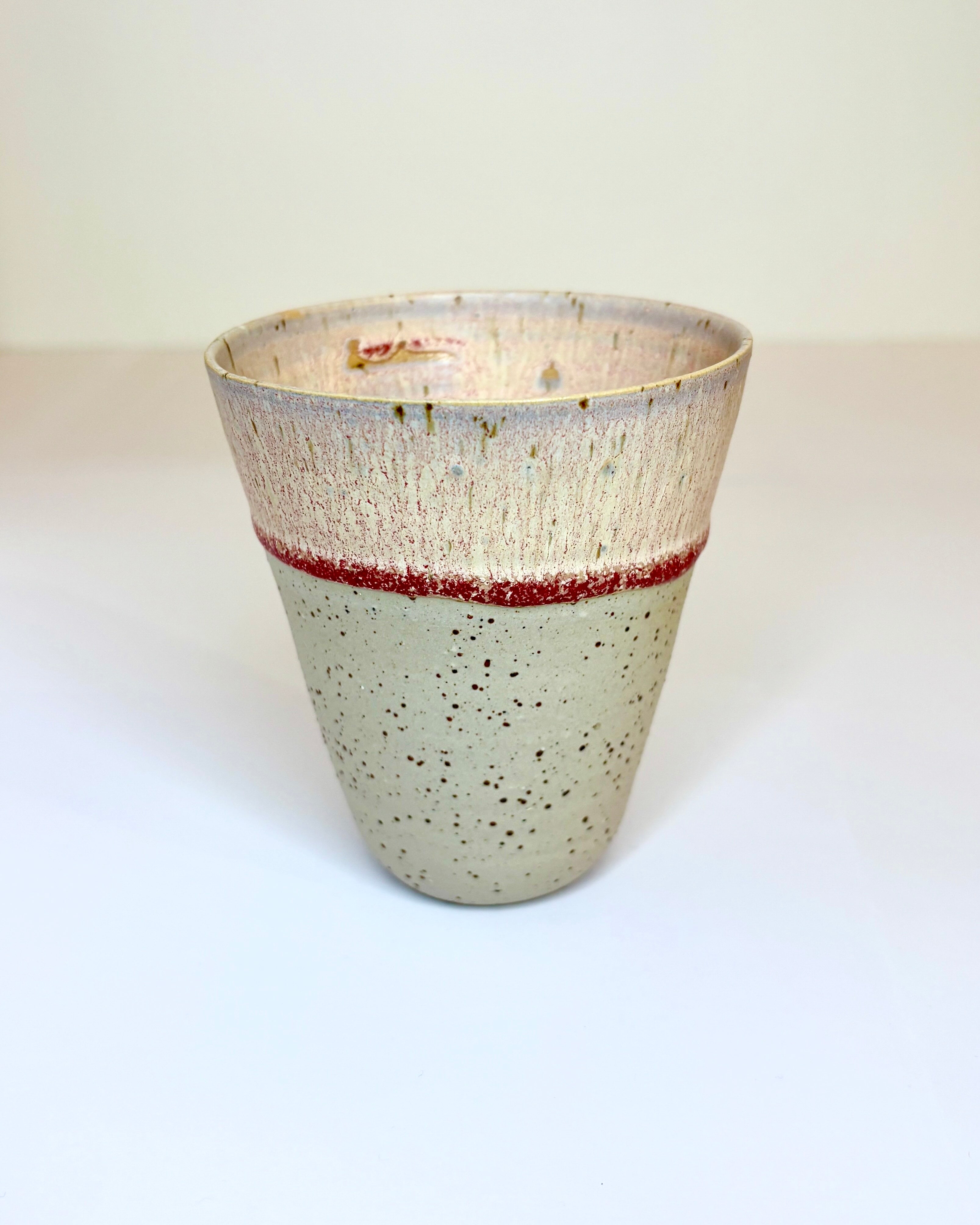 Mug / krus (uden hank)