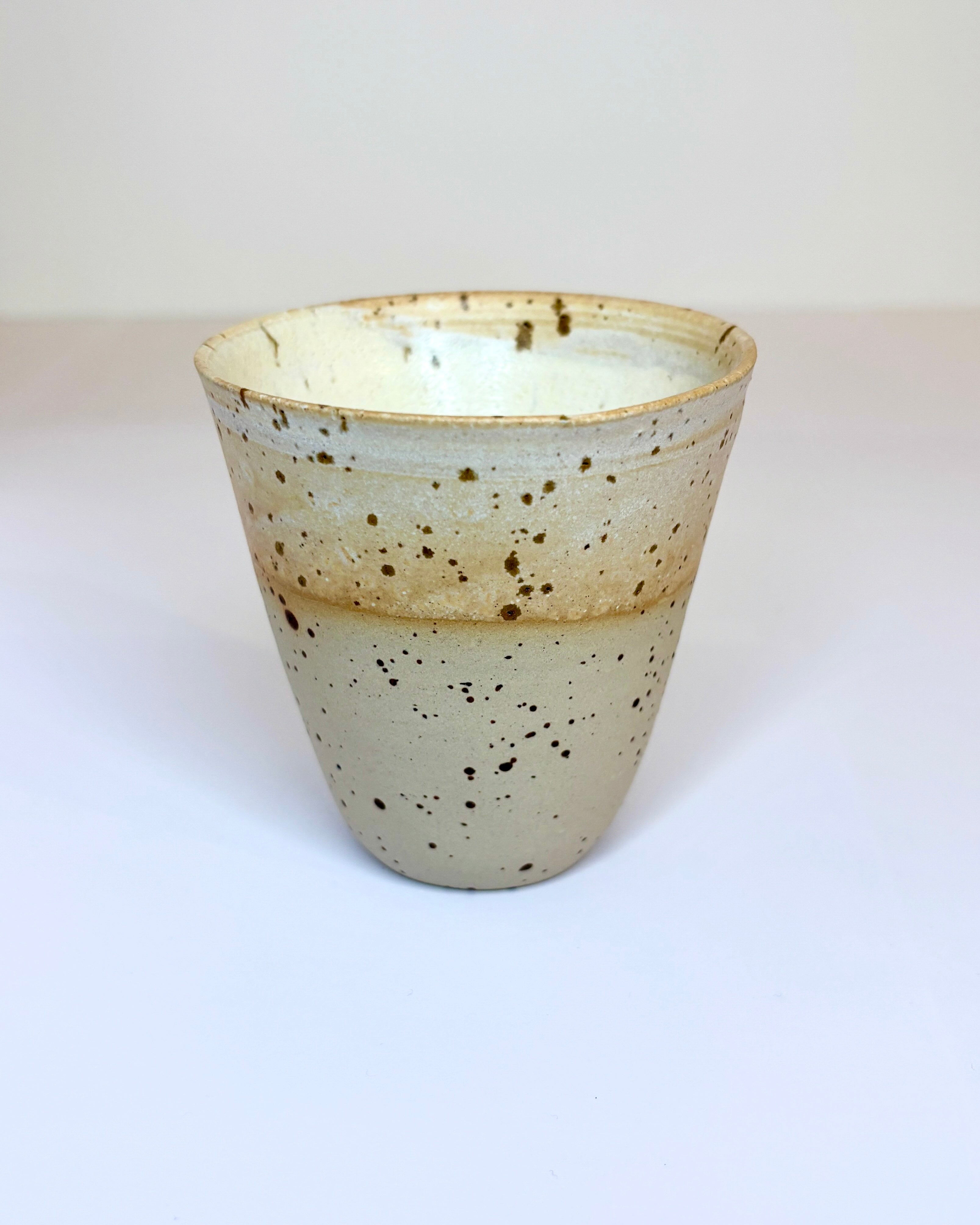 Mug / krus (uden hank)