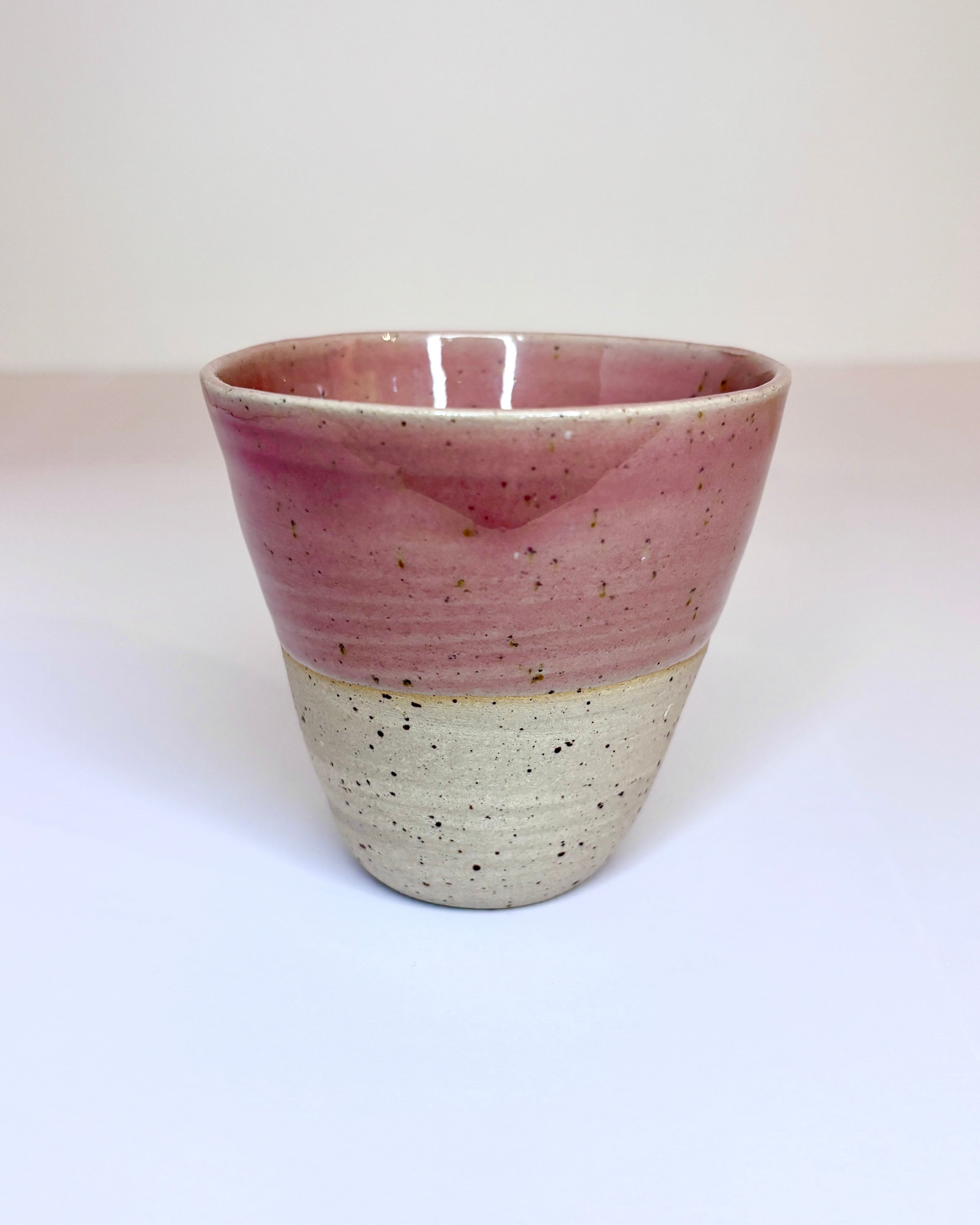 Mug / krus (uden hank)