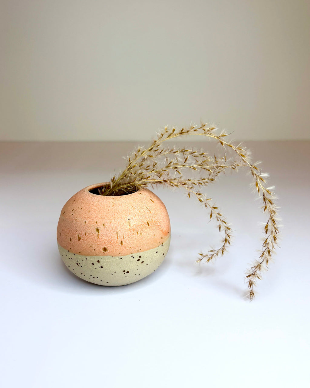 Kugelvase