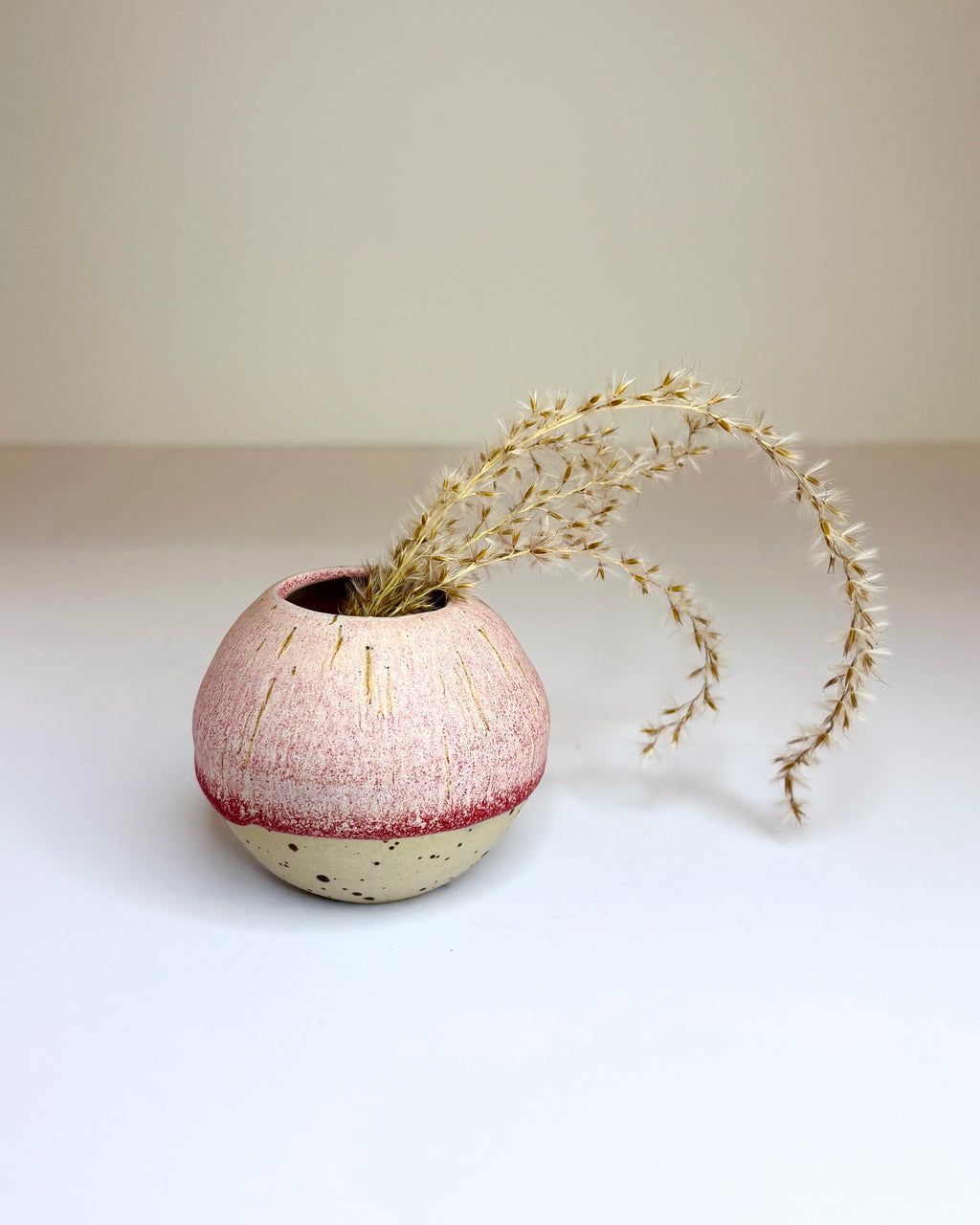 Kugelvase
