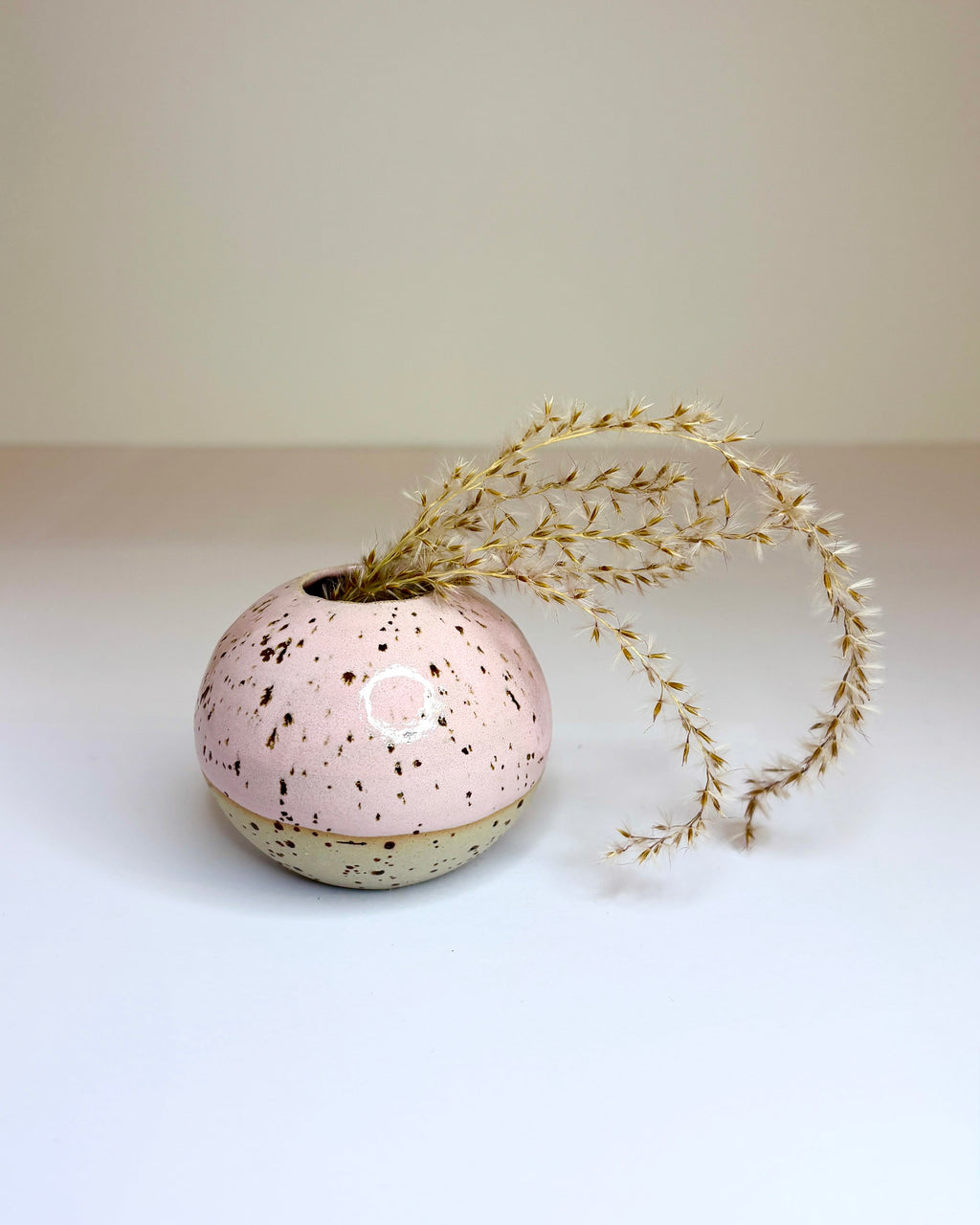 Kugelvase