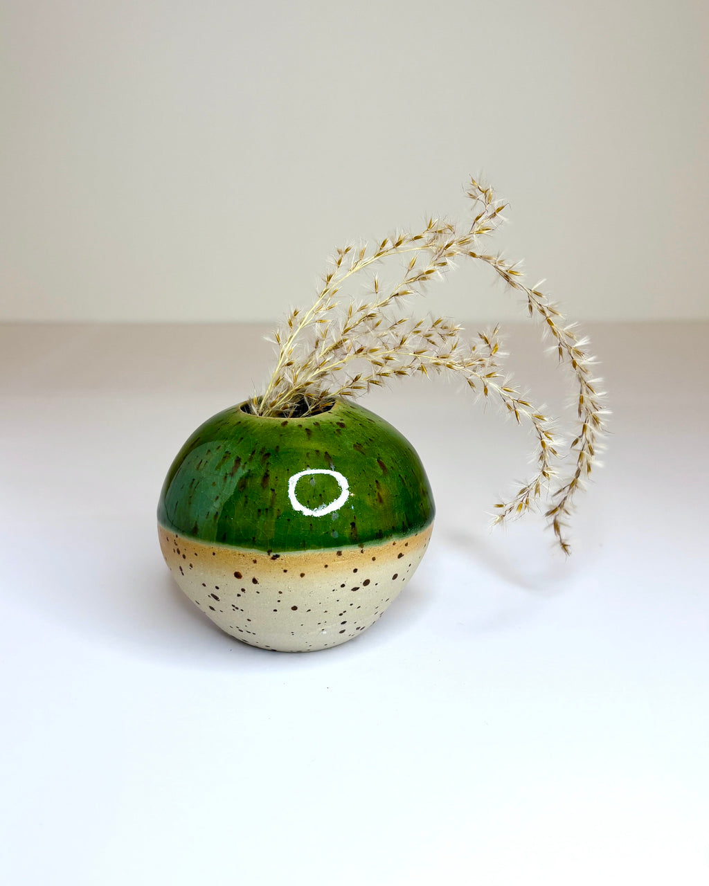 Kugelvase