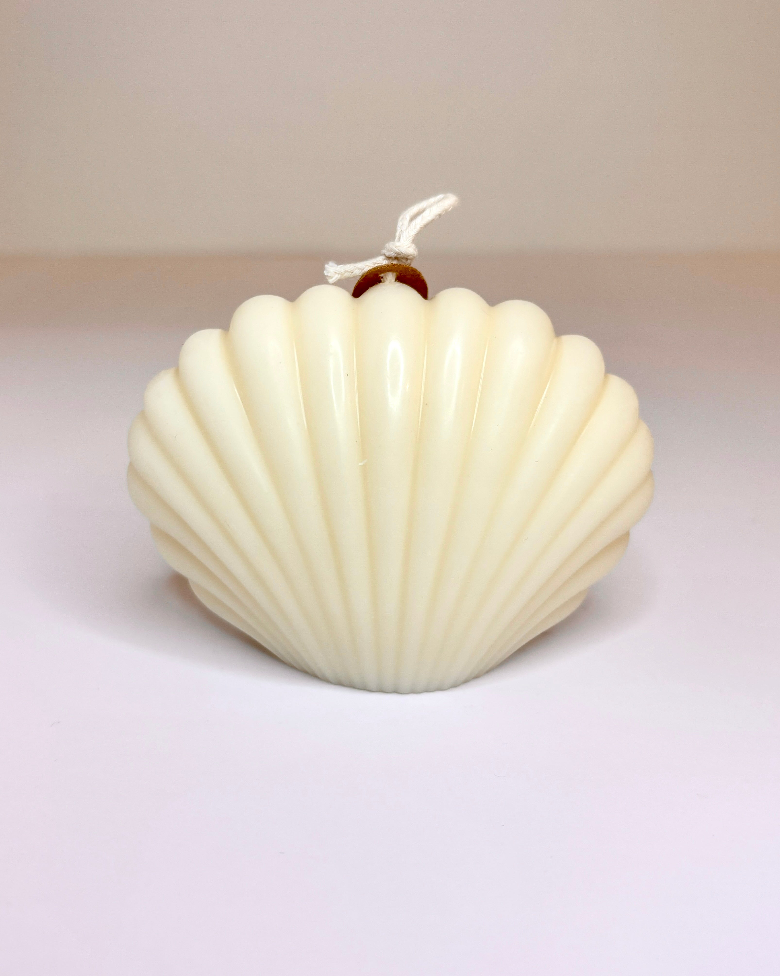 Musling lys i bi- og sojavoks