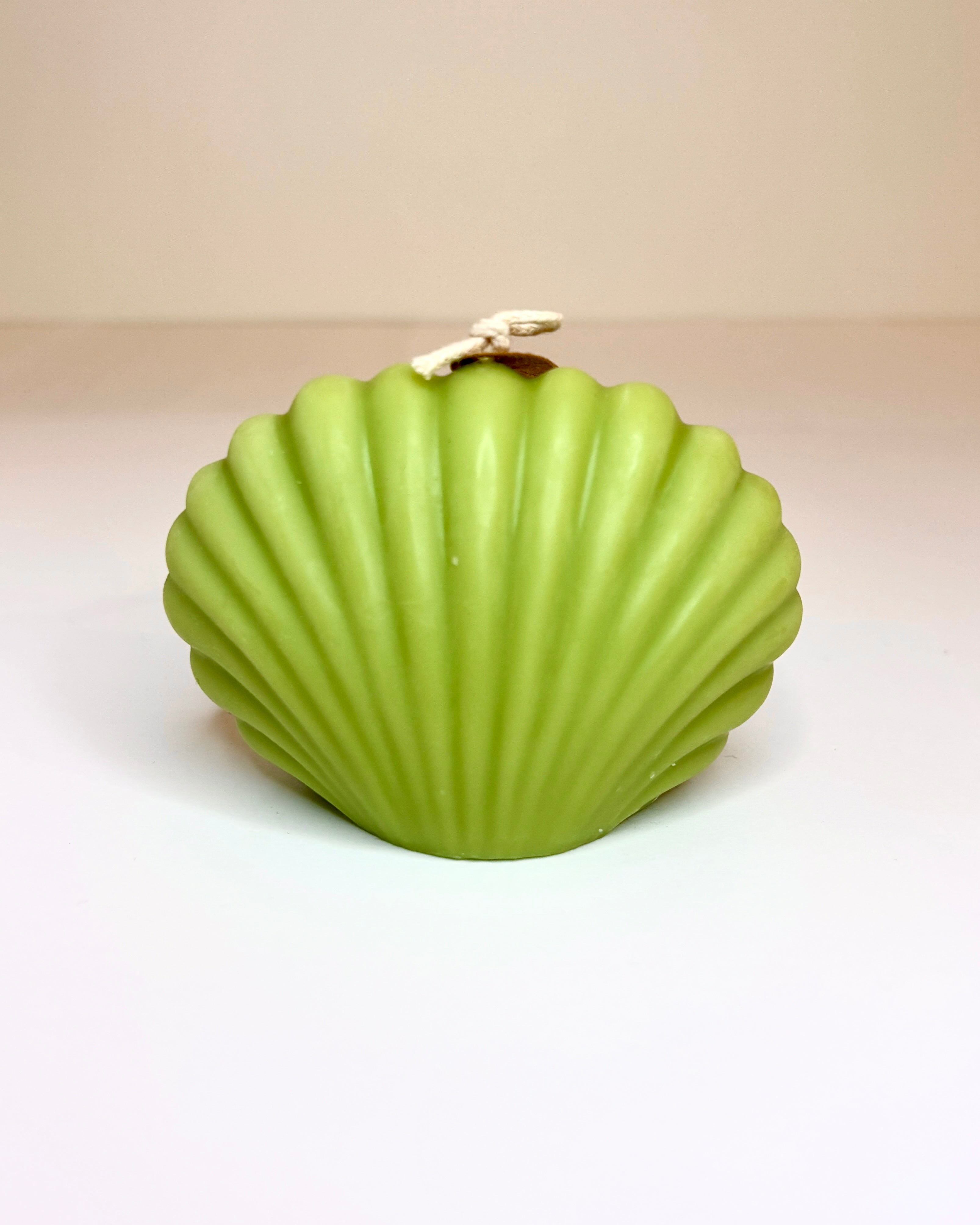 Musling lys i bi- og sojavoks