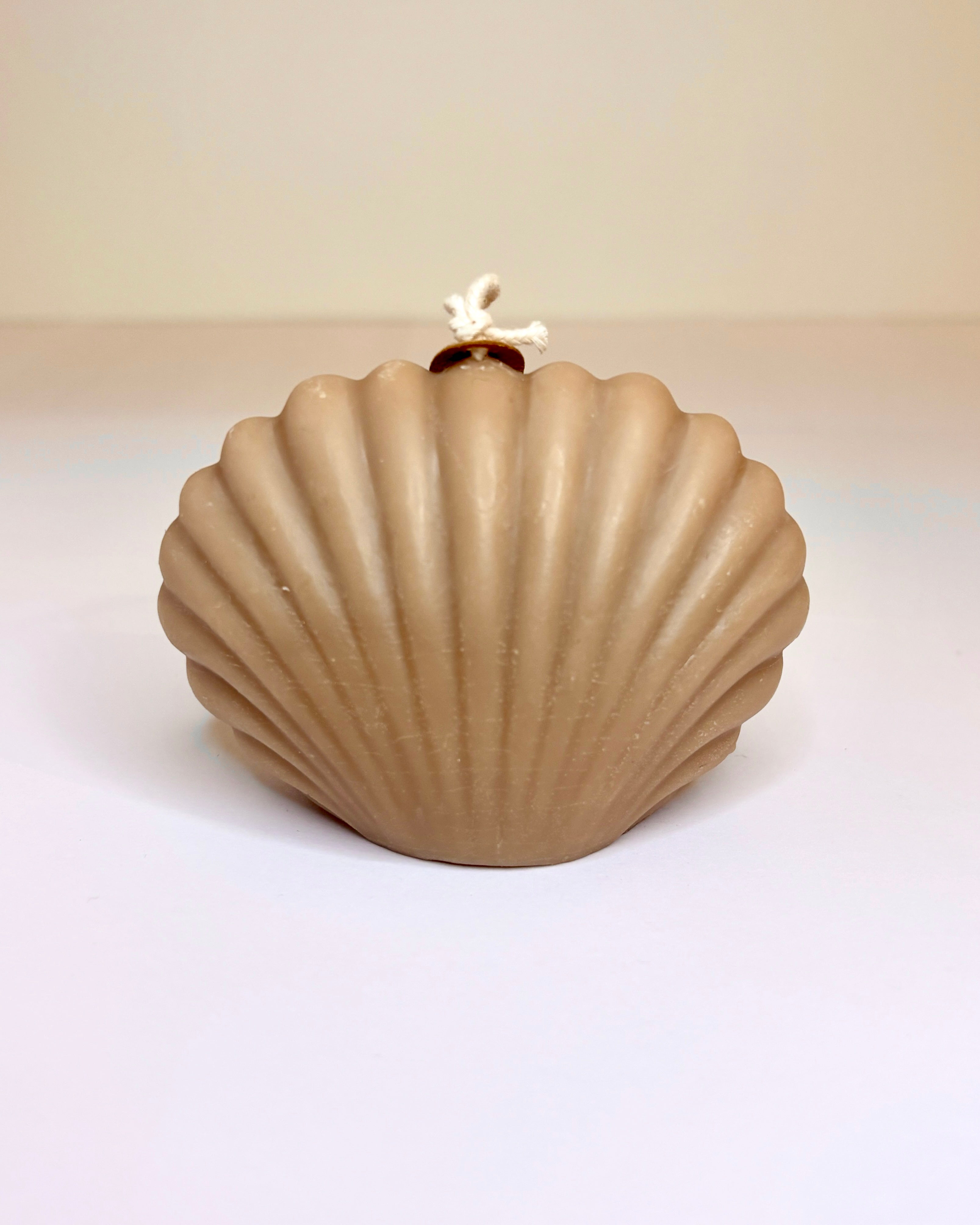 Musling lys i bi- og sojavoks