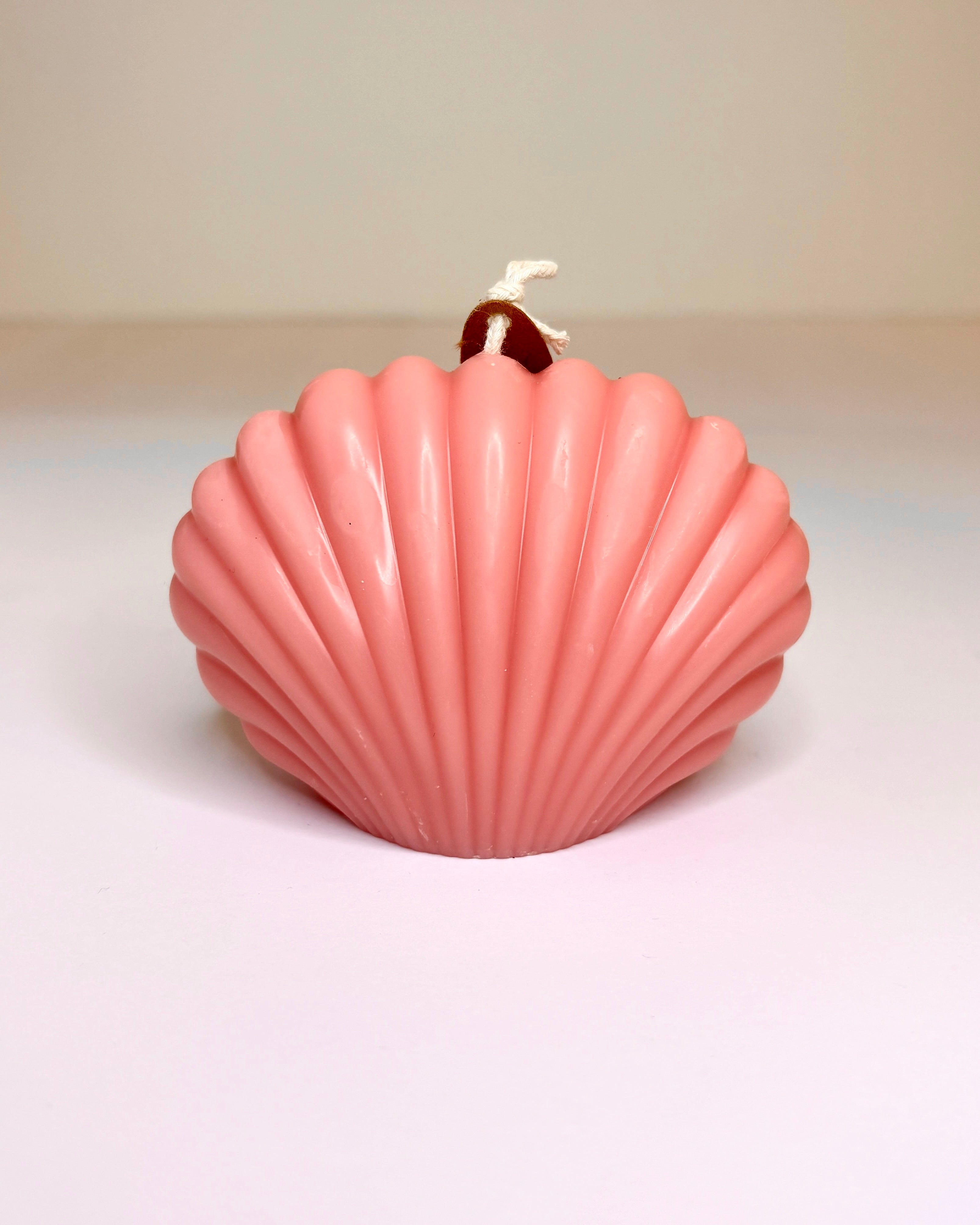 Musling lys i bi- og sojavoks