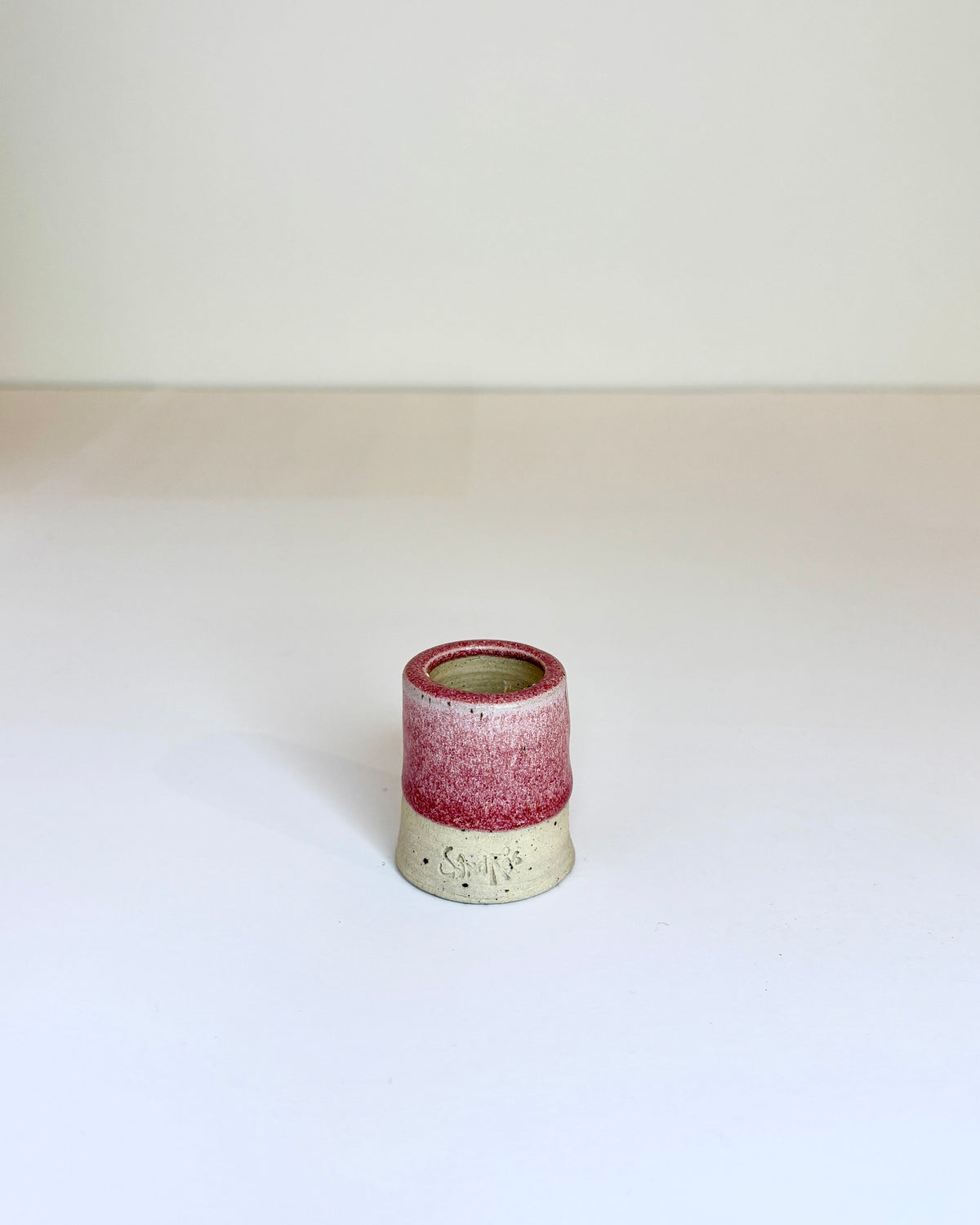 Candlestick / lysestage