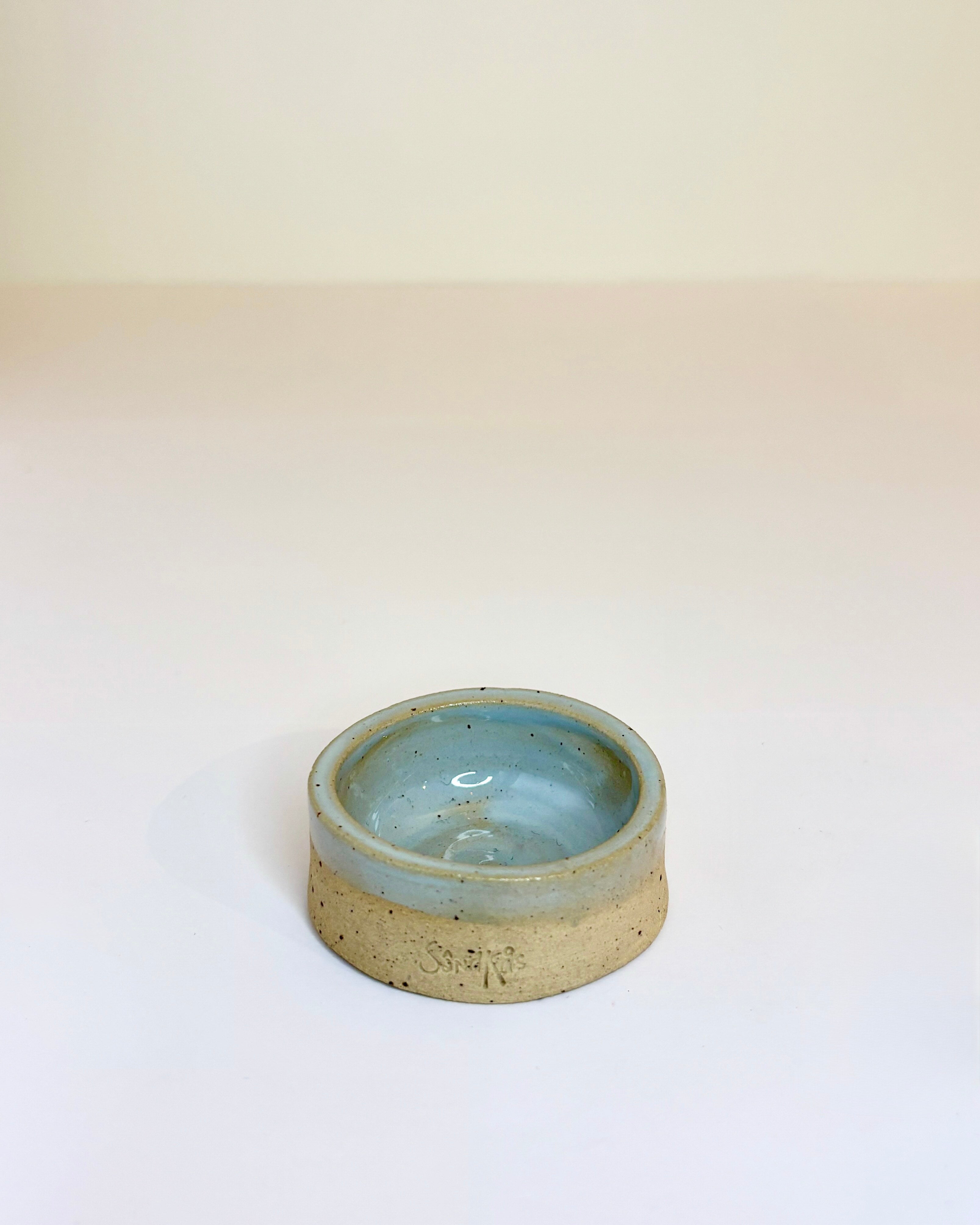 Candleholder (til fyrfadslys)