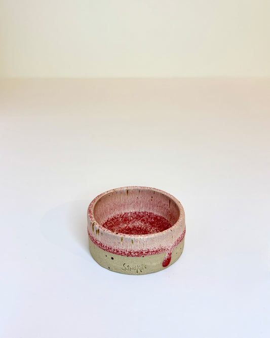 Candleholder (for tealights)