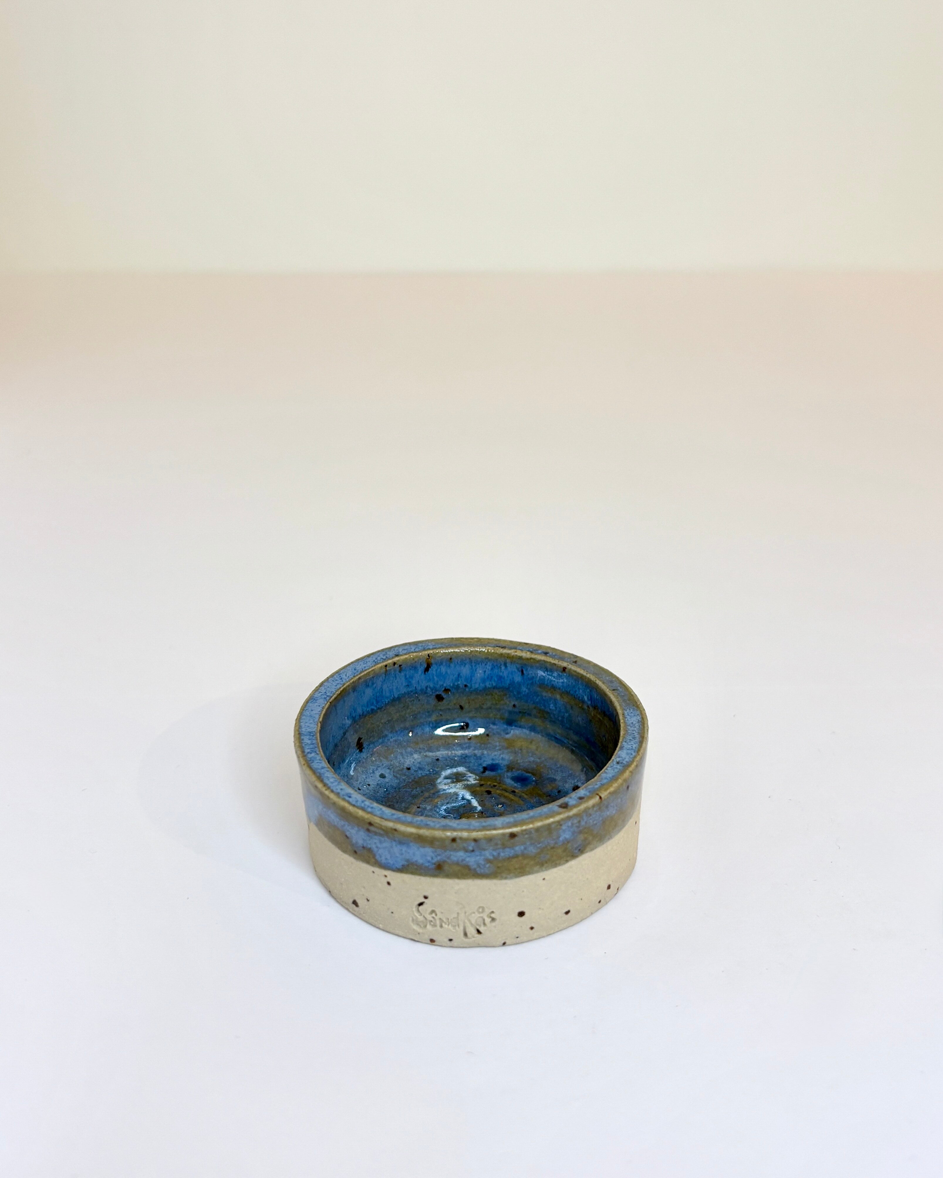 Candleholder (til fyrfadslys)