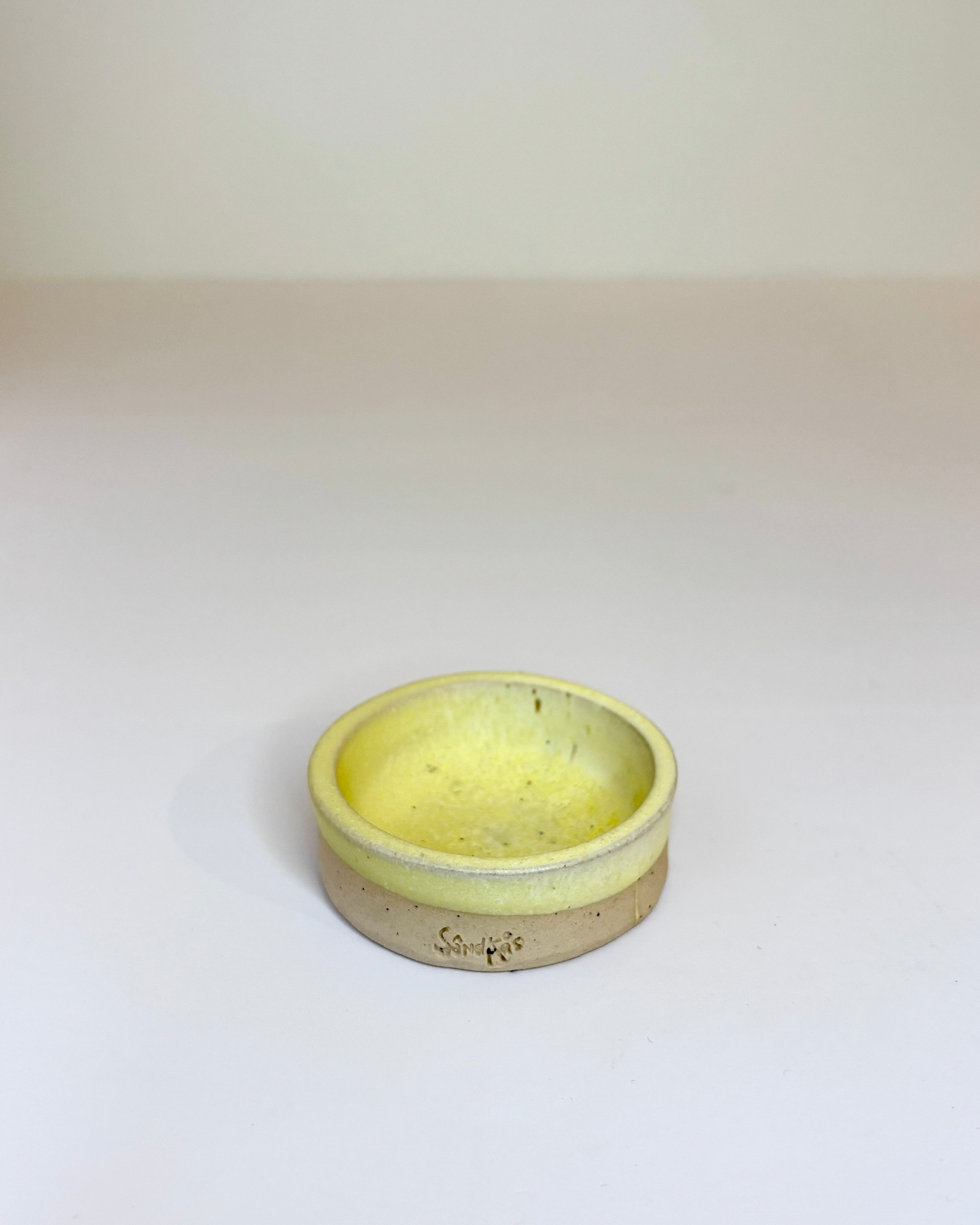 Candleholder (til fyrfadslys)