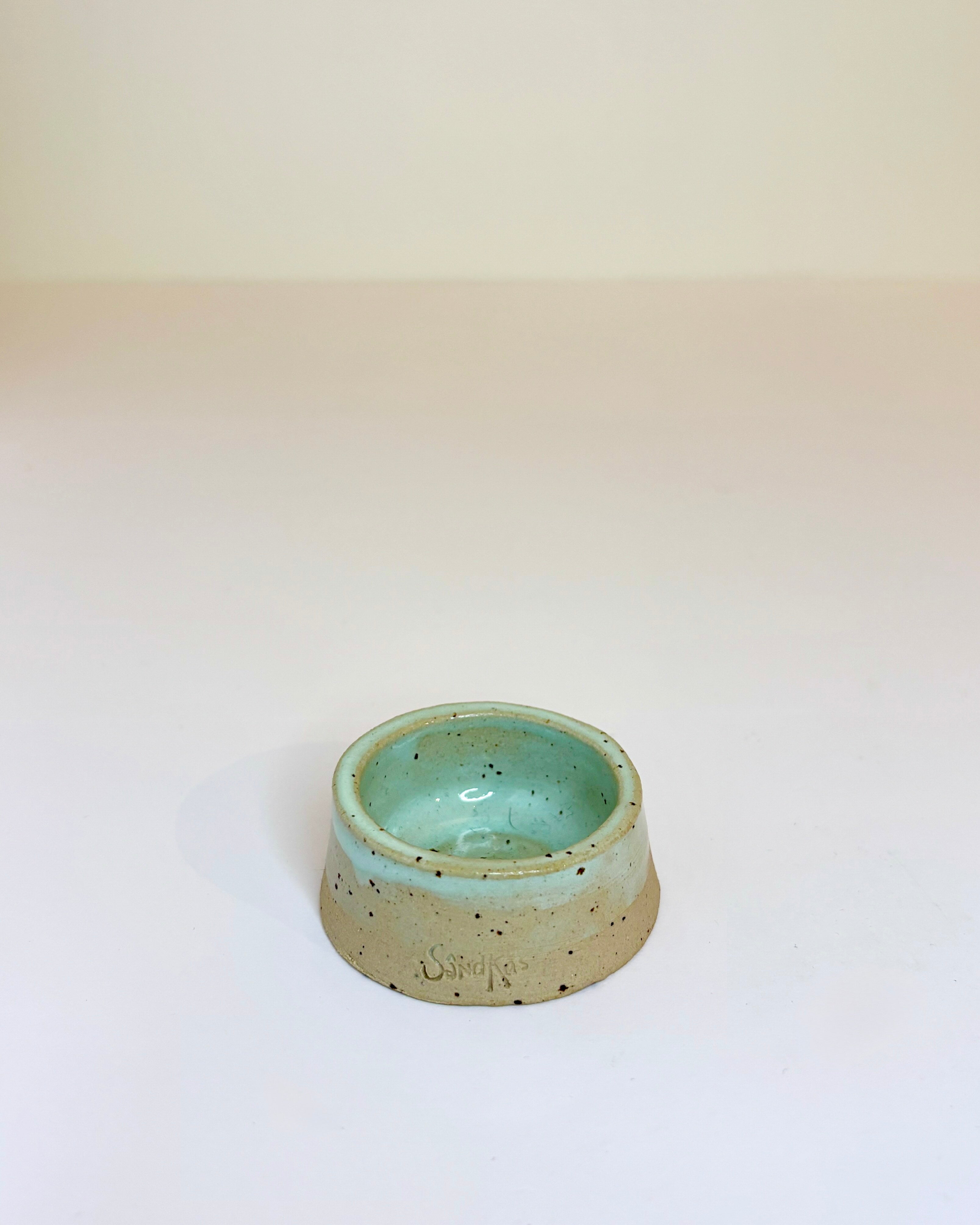 Candleholder (til fyrfadslys)