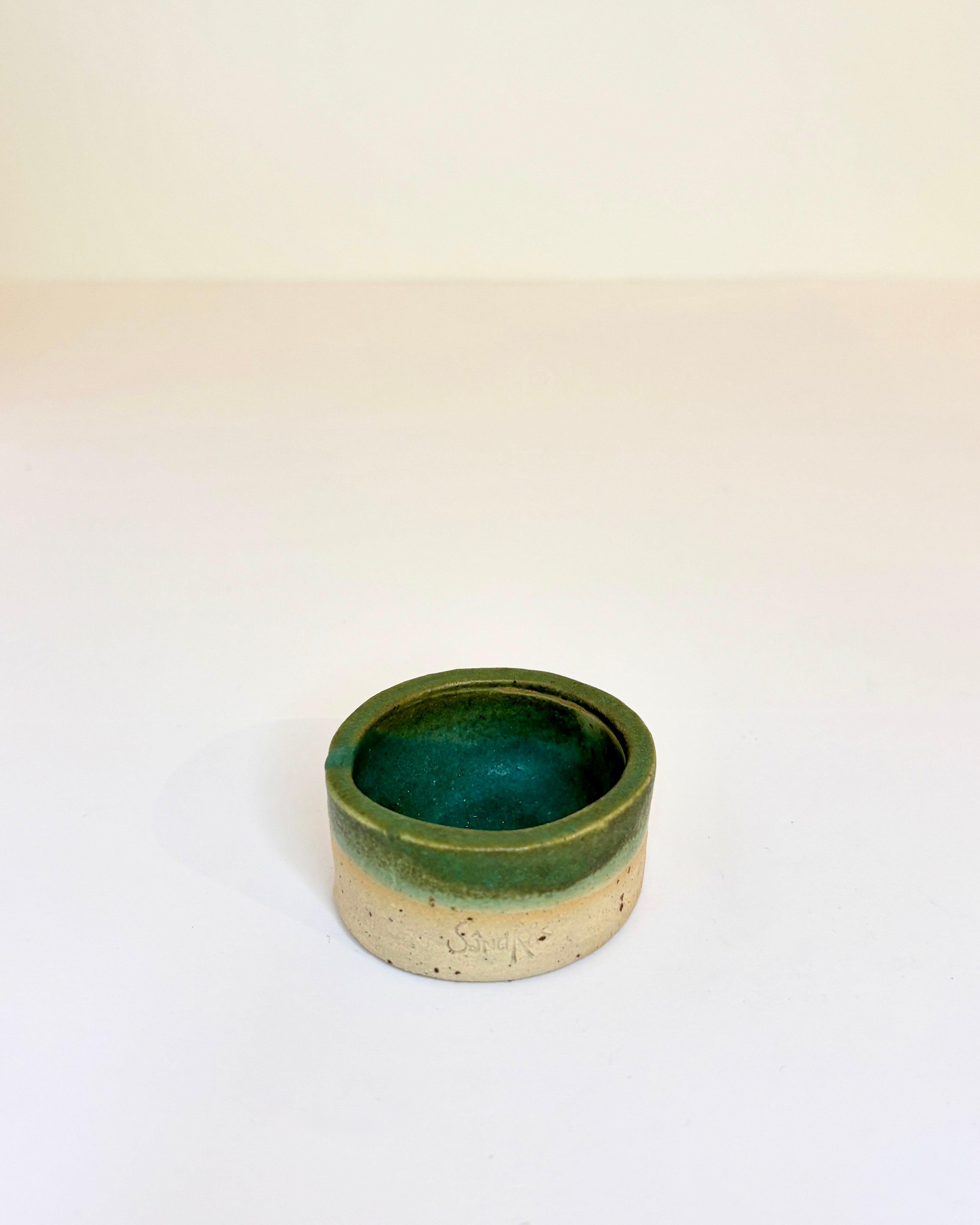 Candleholder (til fyrfadslys)