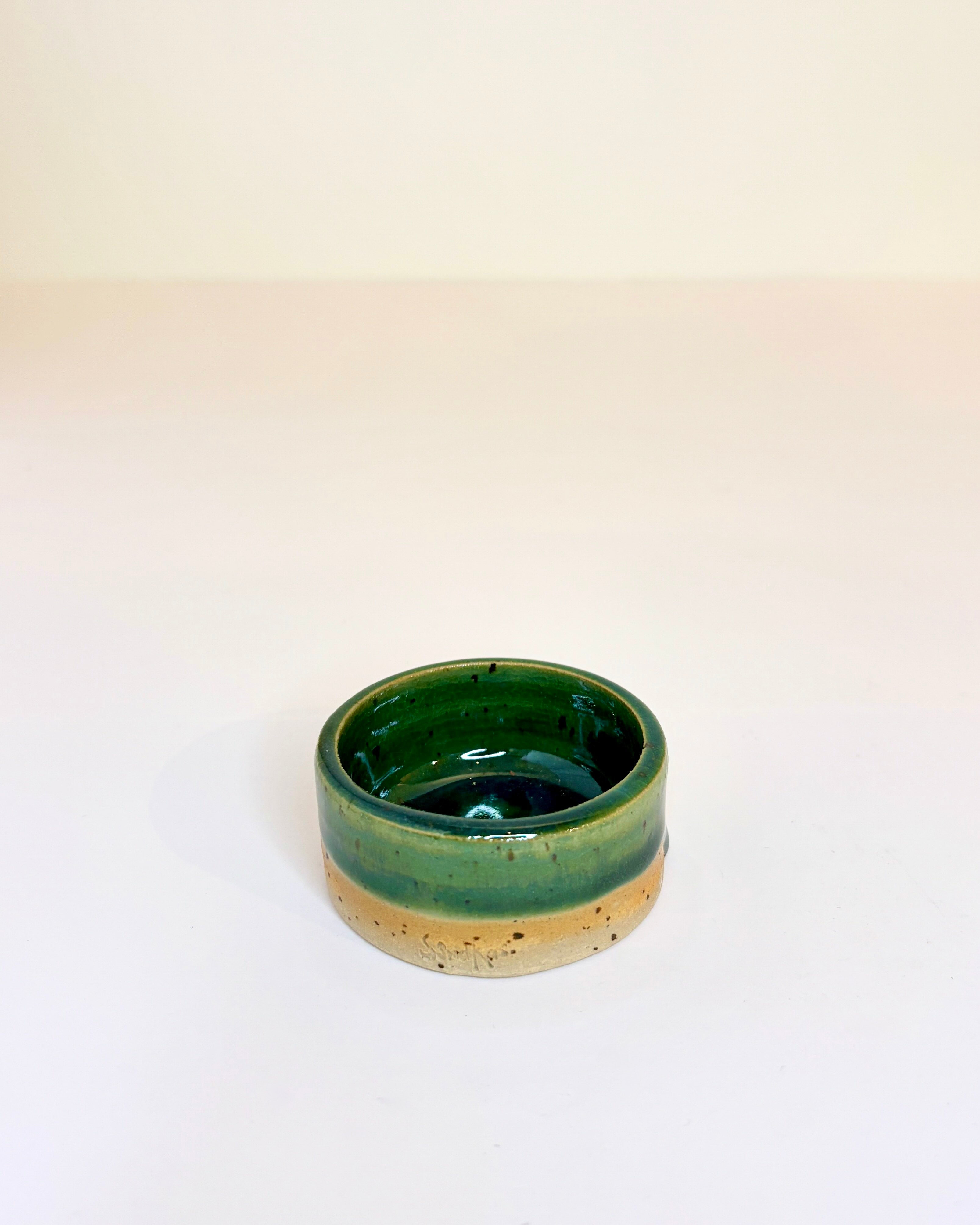 Candleholder (til fyrfadslys)