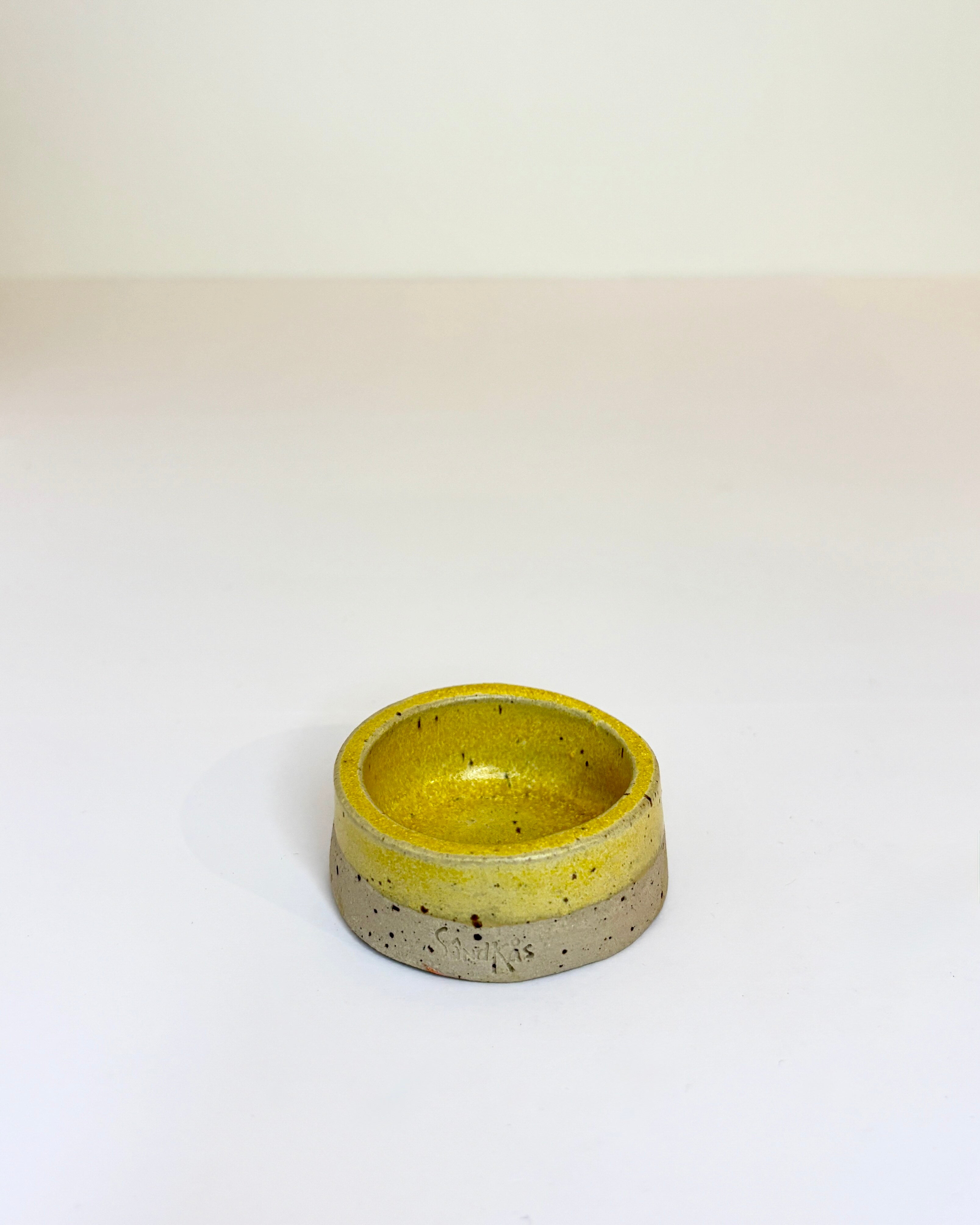 Candleholder (til fyrfadslys)