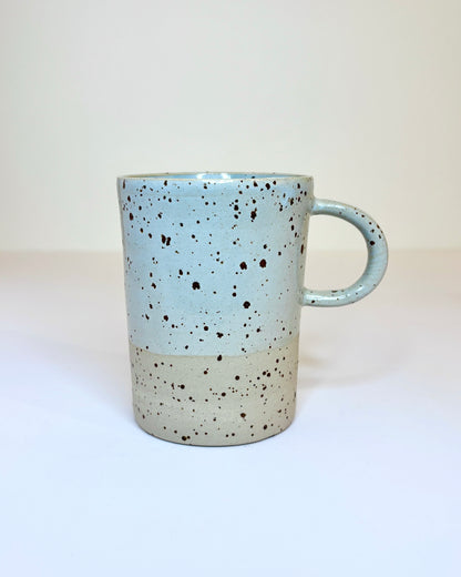 Kaas cup (høj kop m. hank)