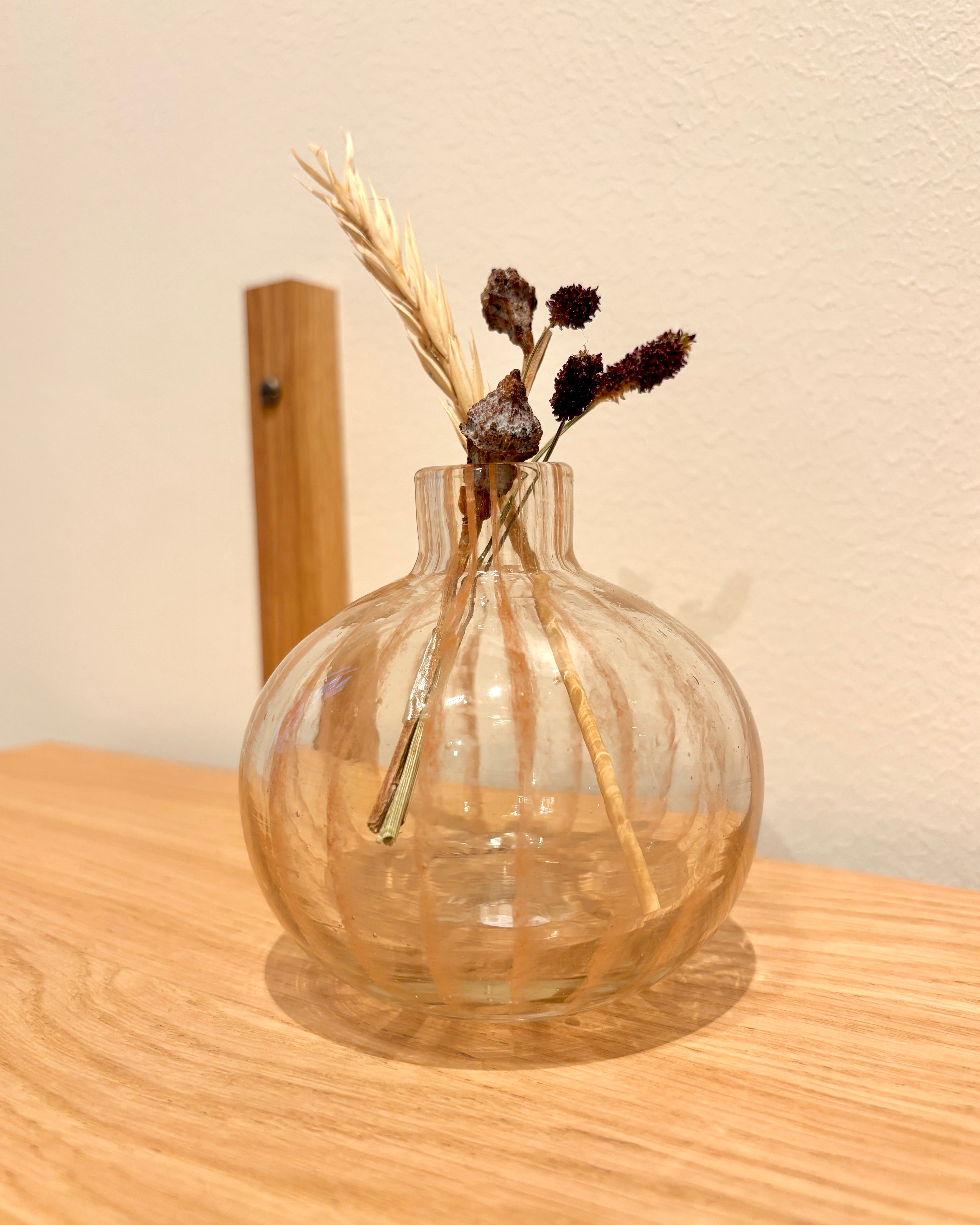 ReUse Minivase sand