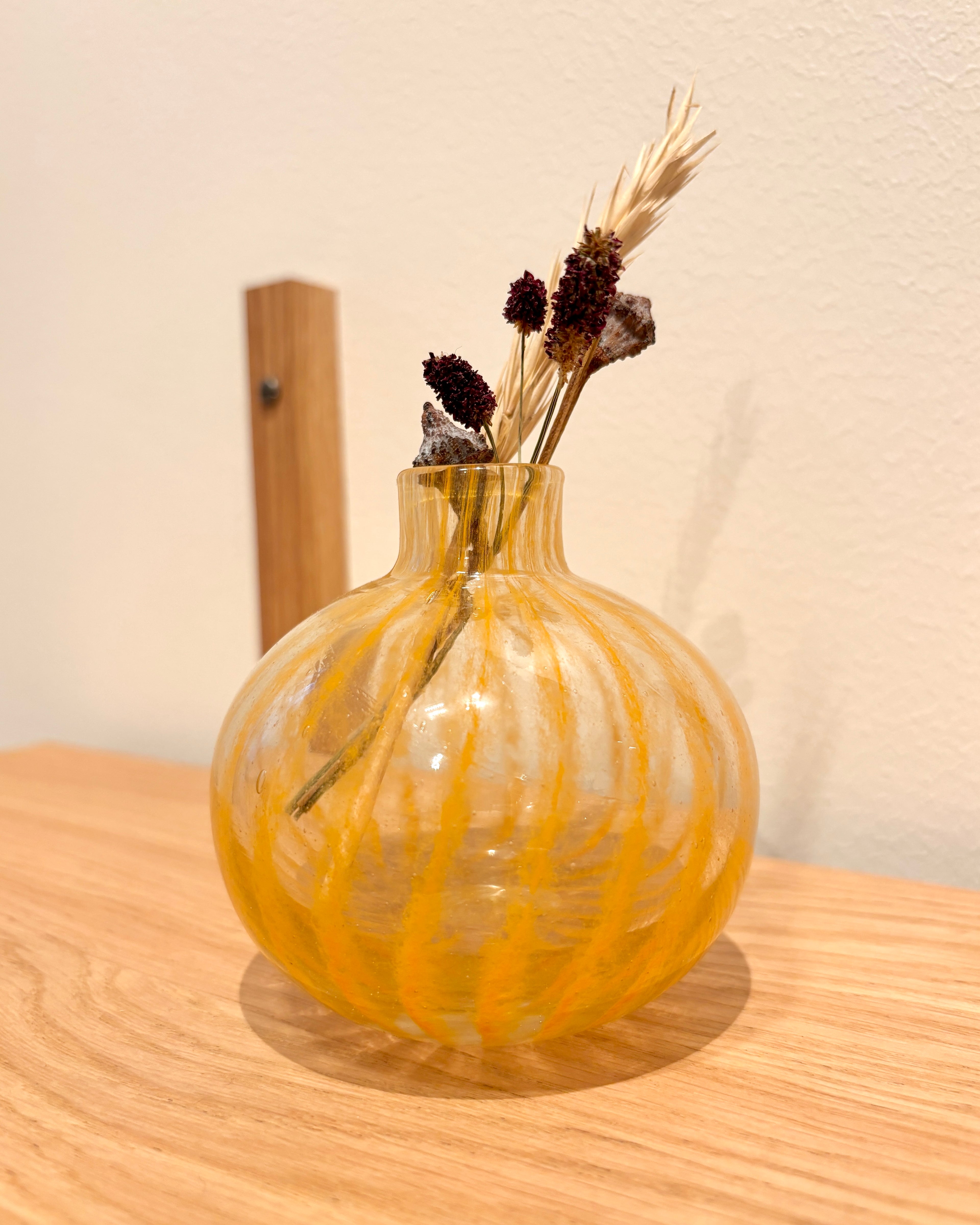 ReUse Minivase sand