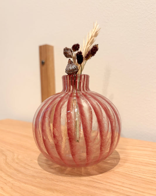 ReUse Spring vase