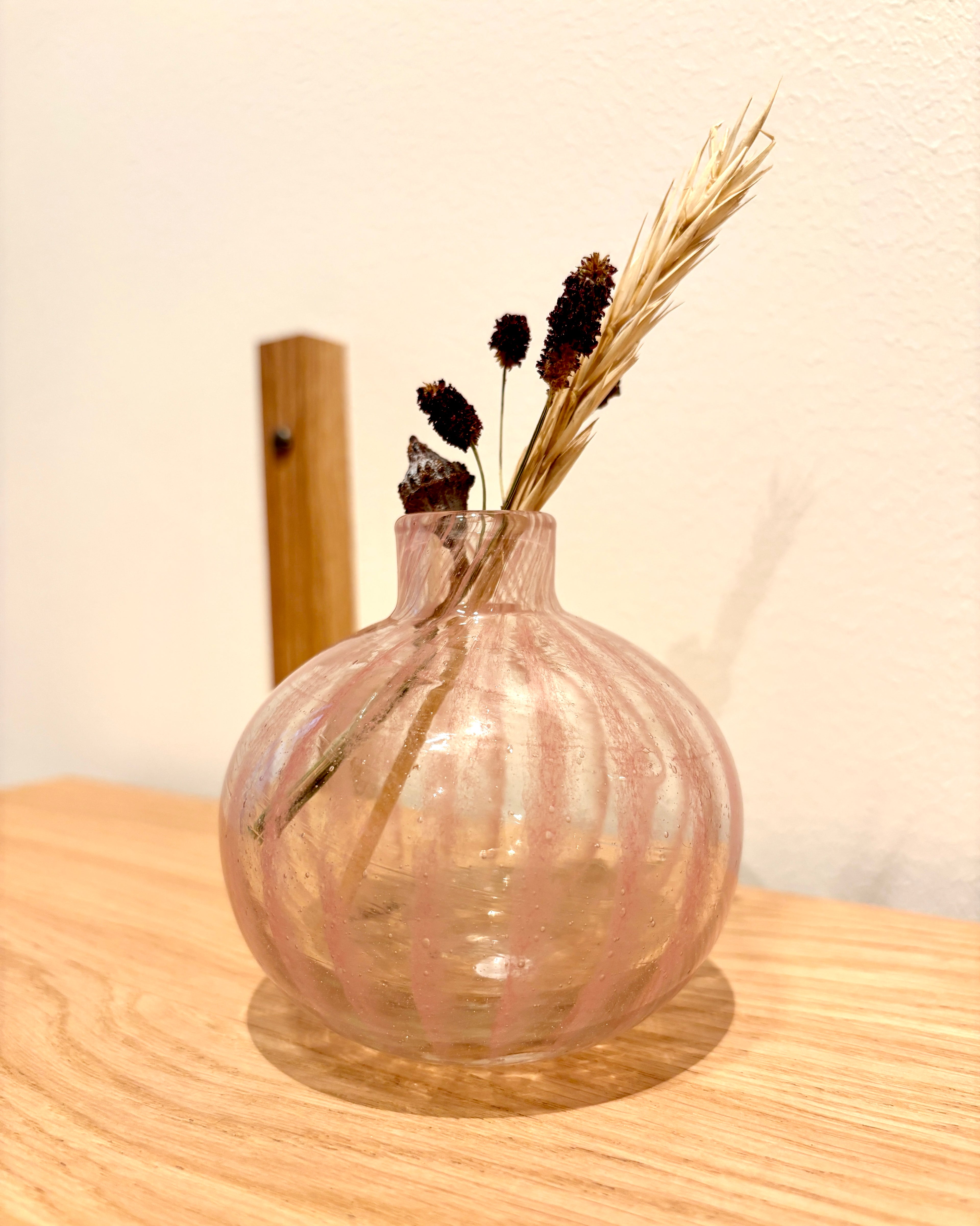ReUse Minivase sand