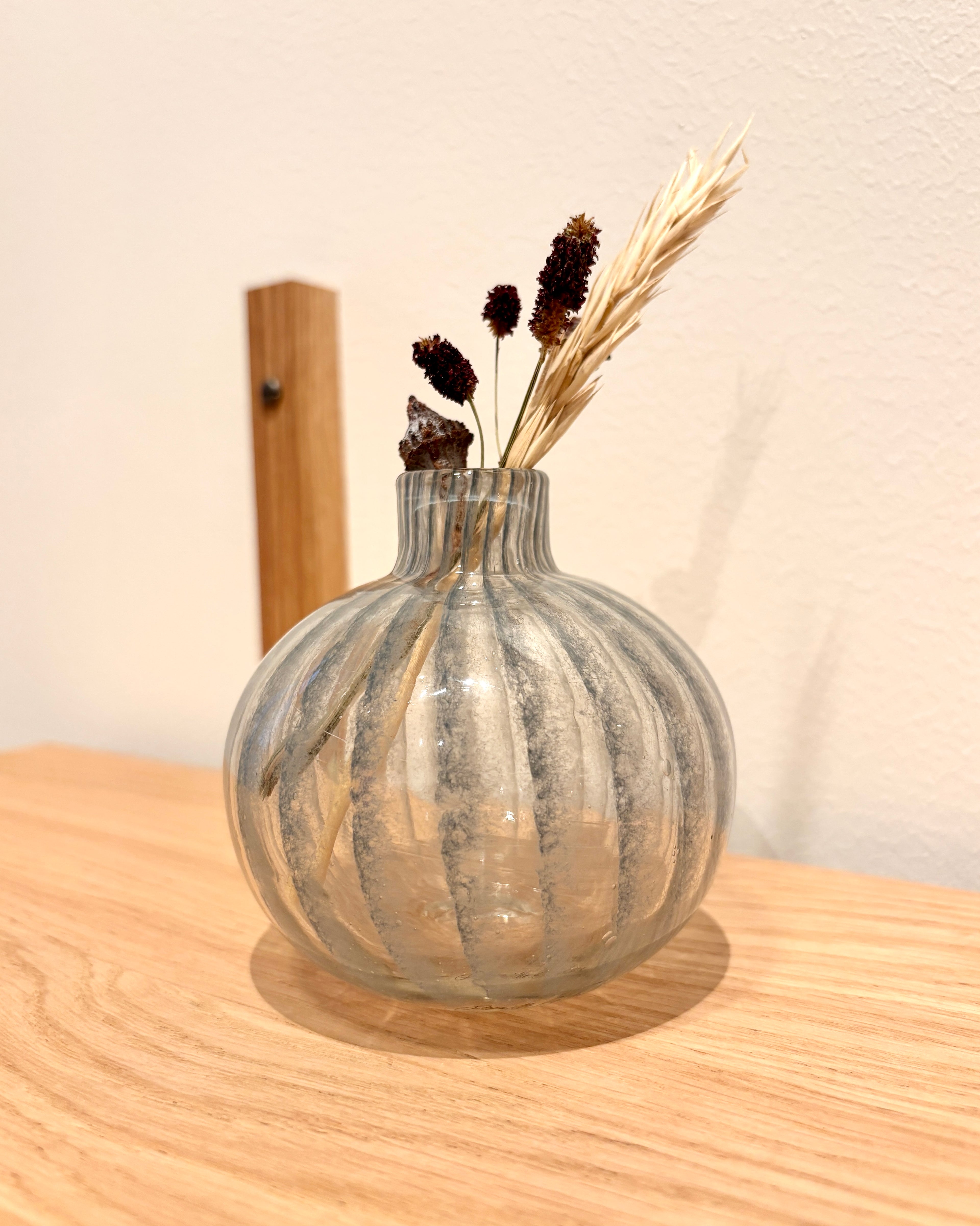 ReUse Minivase sand
