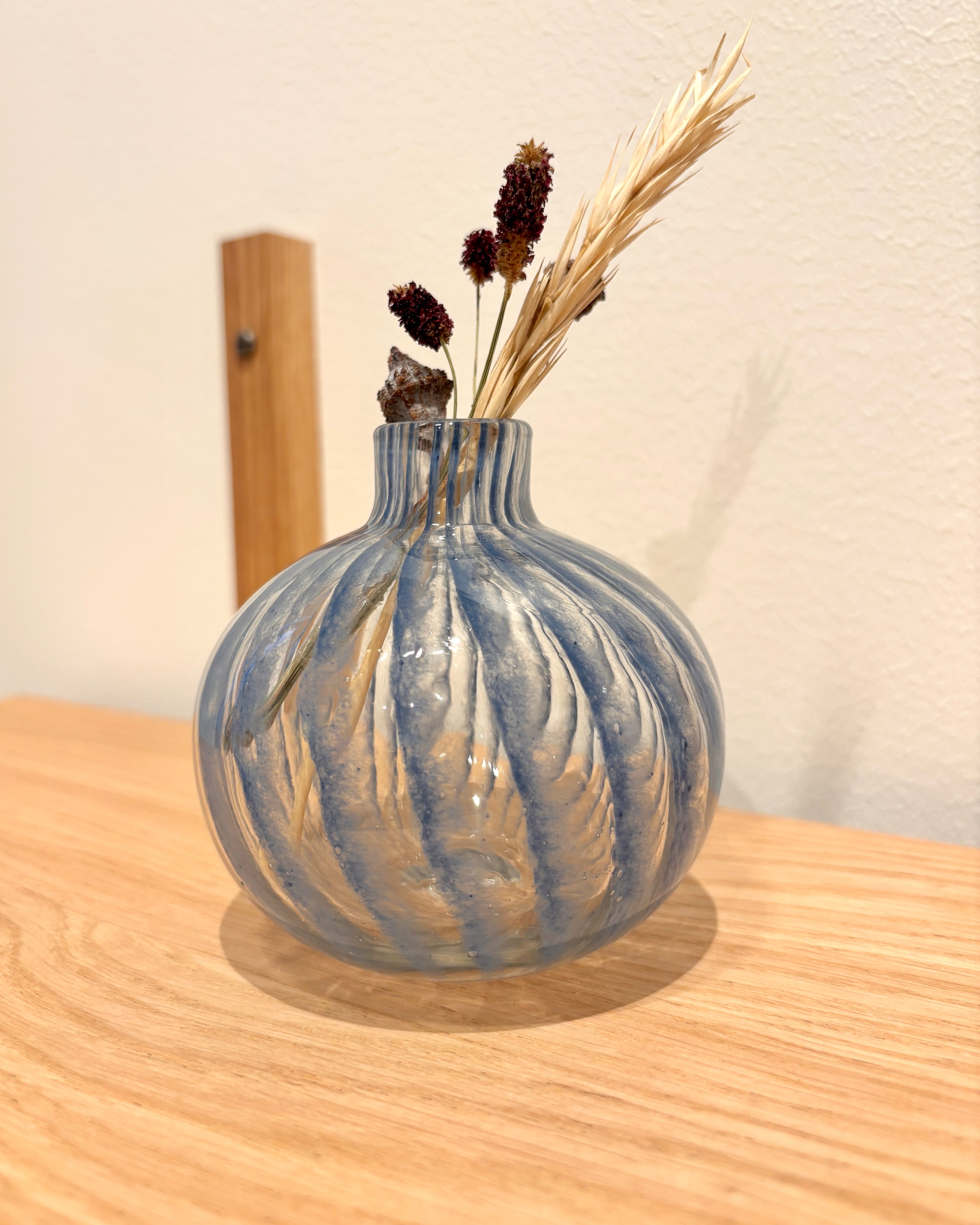 ReUse Minivase sand