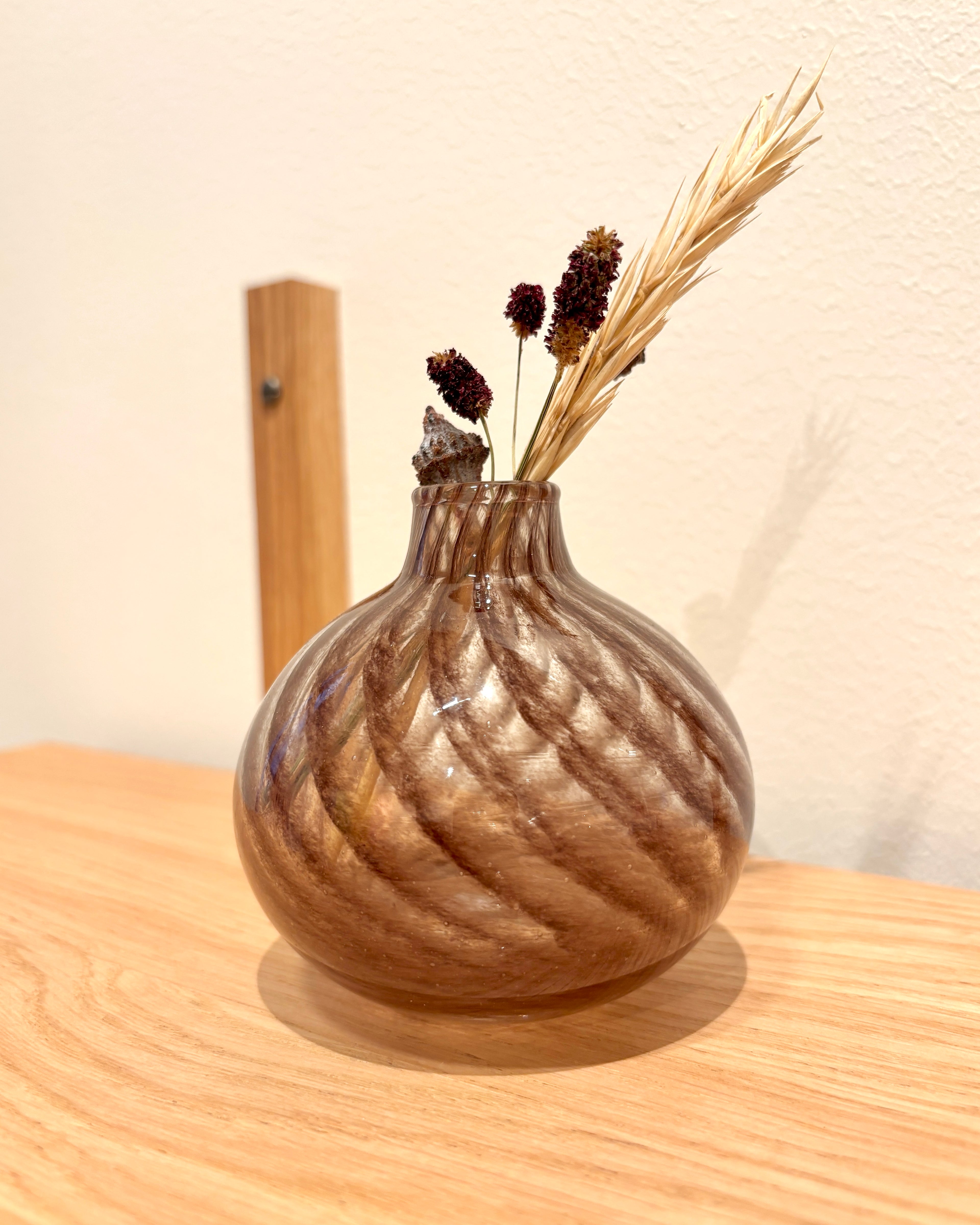 ReUse Minivase sand