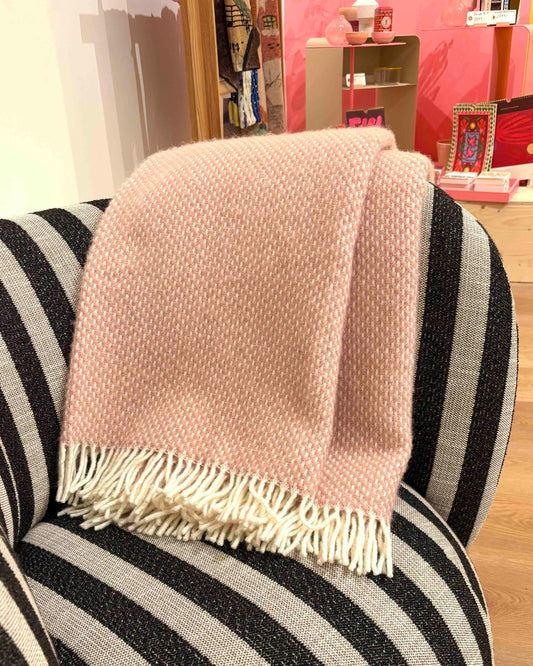 Preppy 100% wool