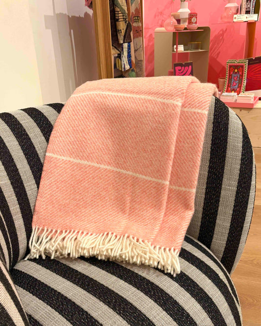 Frank - 25% recycled wool and 75% wool