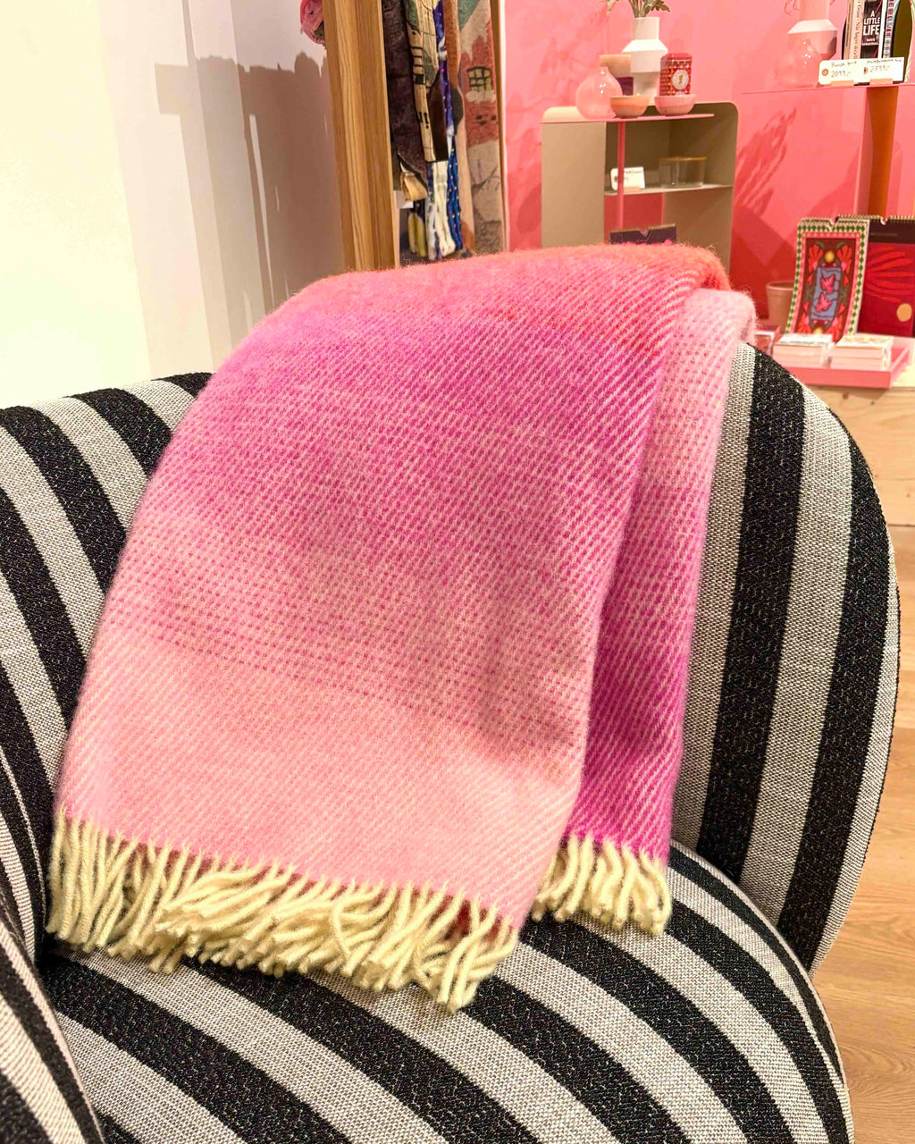 Aurora - 100% wool rug