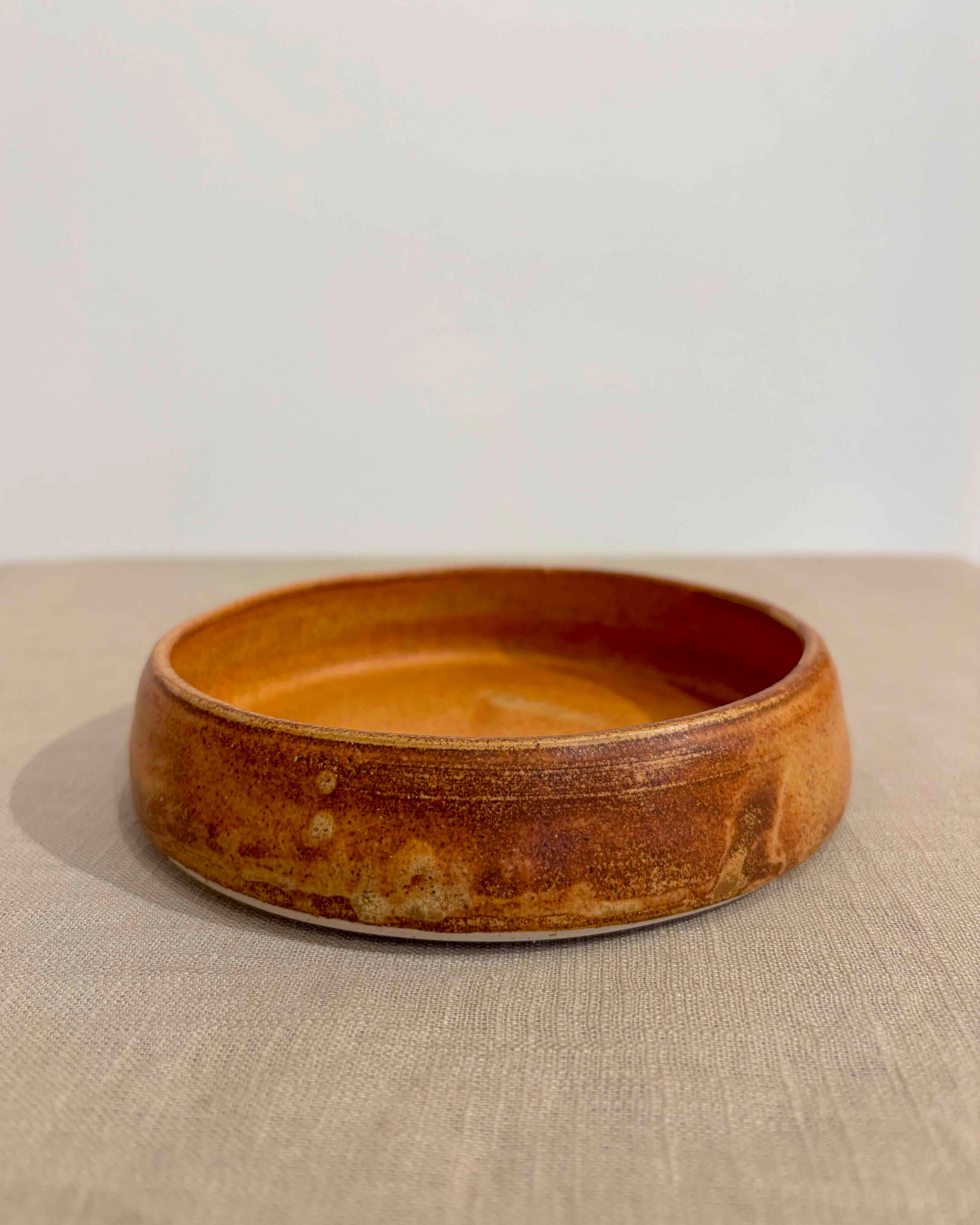 Kagetallerken/lille tallerken