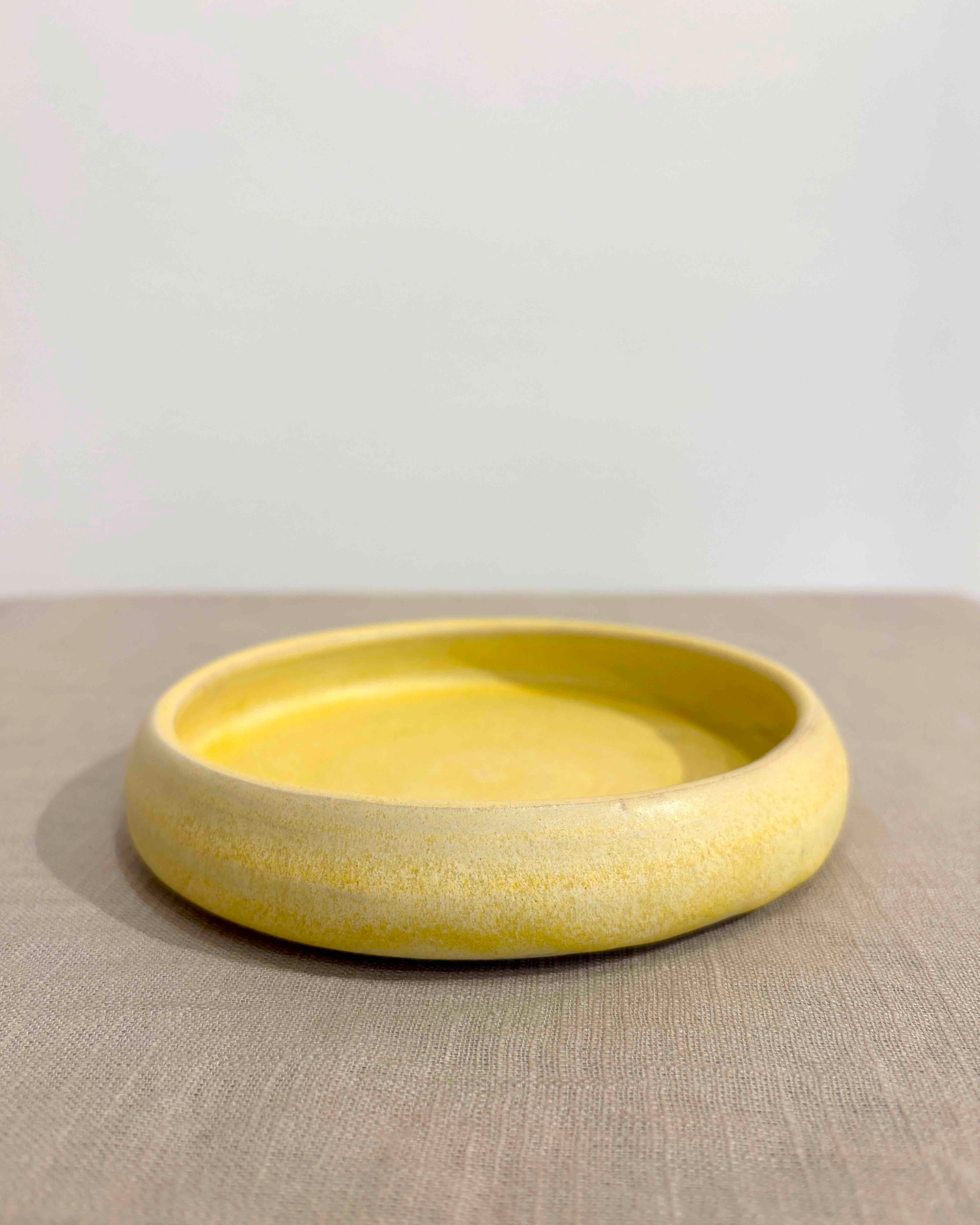 Kagetallerken/lille tallerken