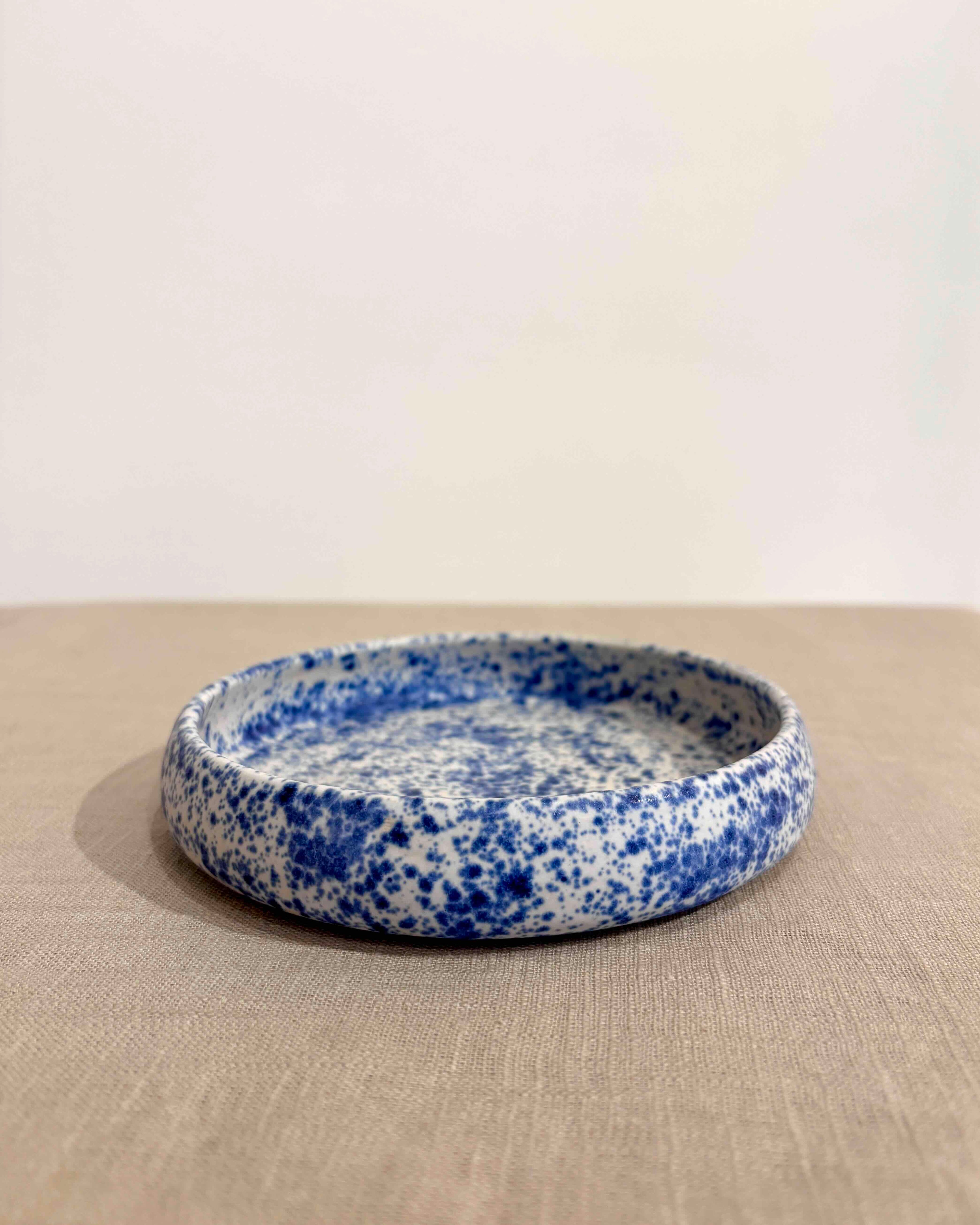 Kagetallerken/lille tallerken