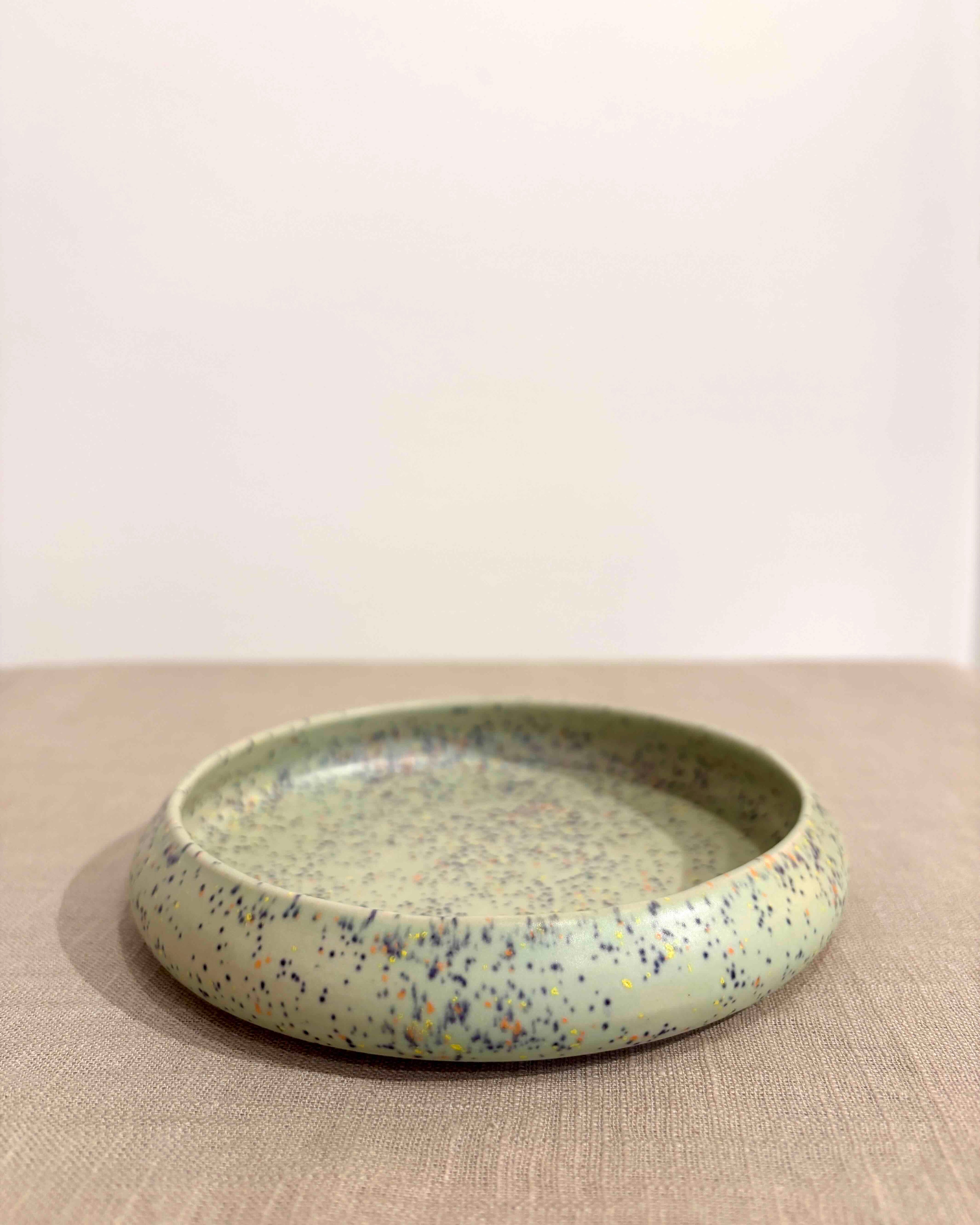 Kagetallerken/lille tallerken