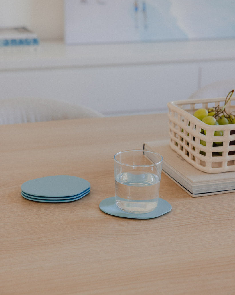 Bordskåner (Organisk form)