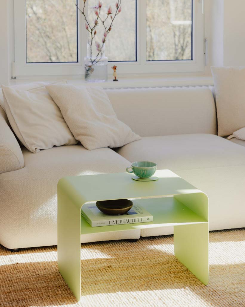 Multifunktionelt bord