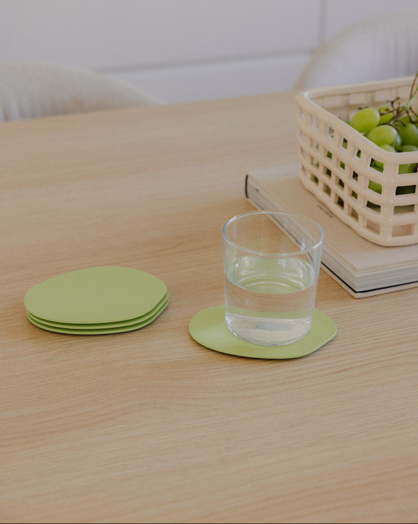 Bordskåner (Organisk form)